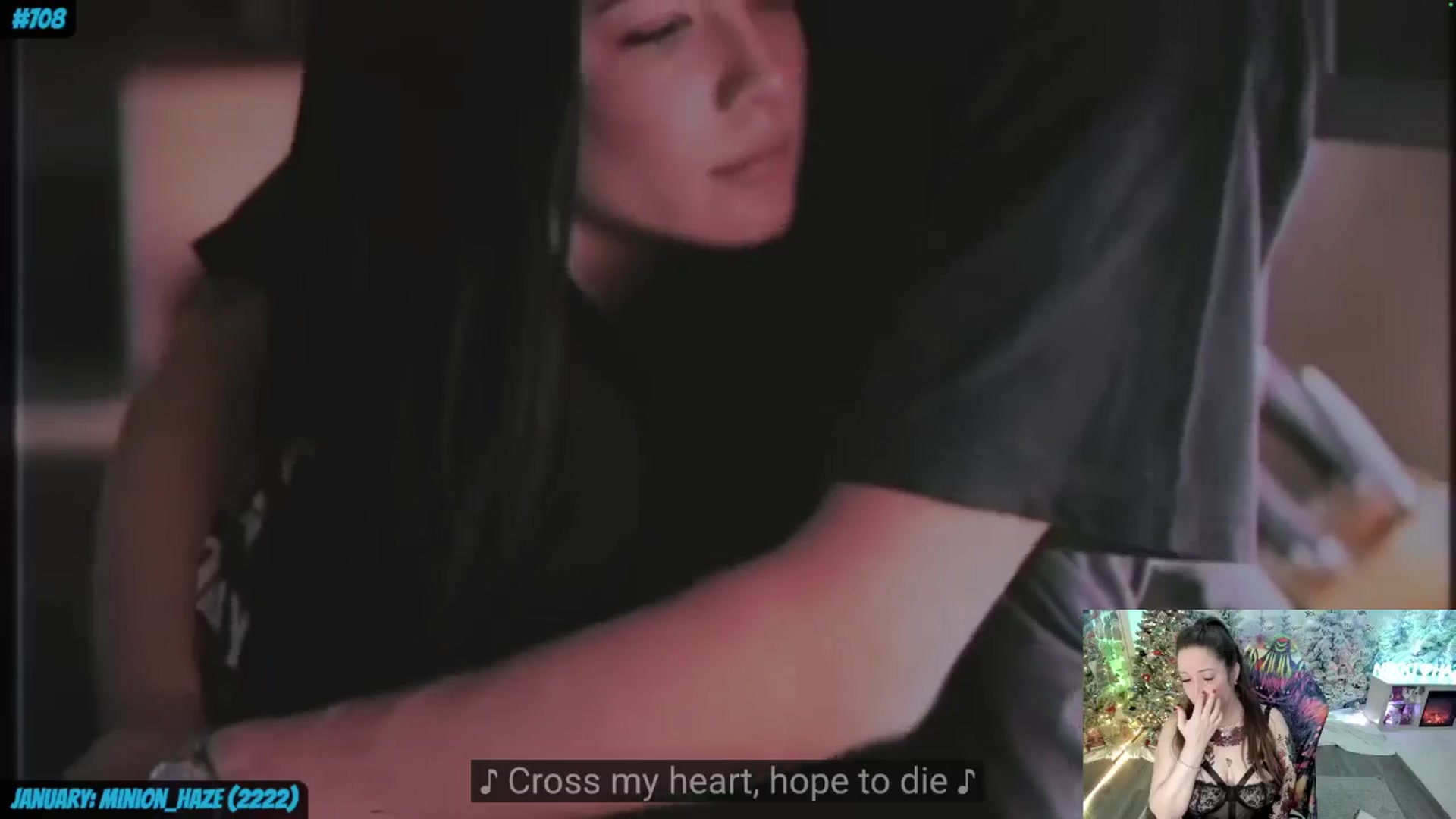 Gallery image thumbnail from Birthday_Haze's myfreecams stream on, 01/04/2026, 16:30 image 12 of 20