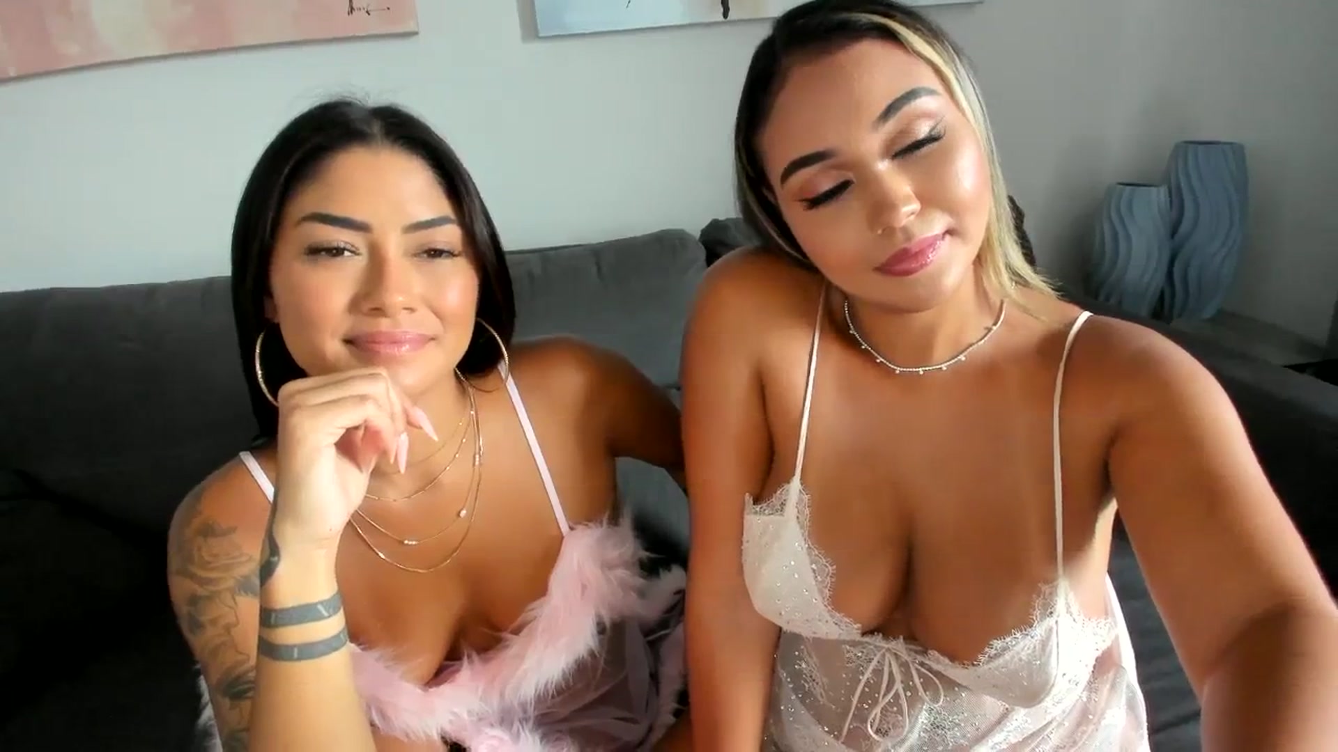 Gallery image thumbnail from Birthday_Jaz's myfreecams stream on, 11/13/2023, 23:37 image 4 of 20