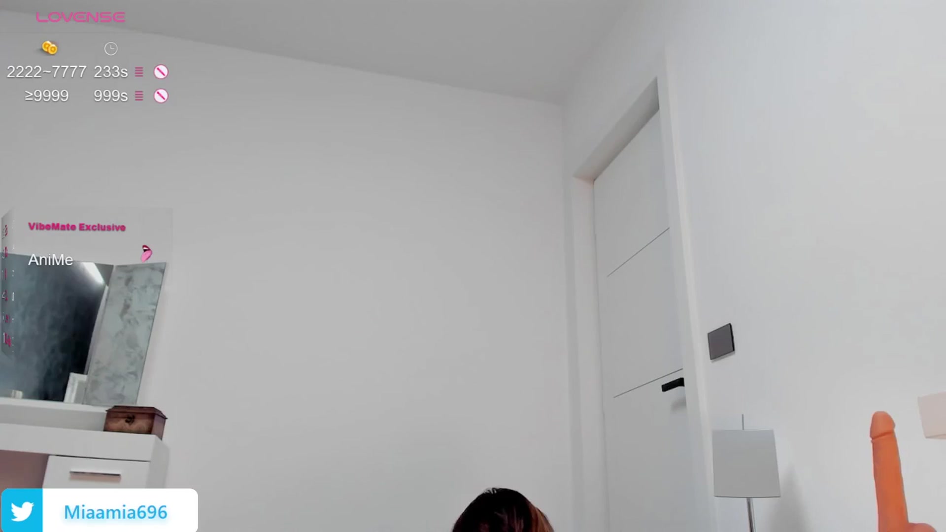 Gallery image thumbnail from Birthday_Mia's myfreecams stream on, 06/03/2025, 06:24 image 18 of 20