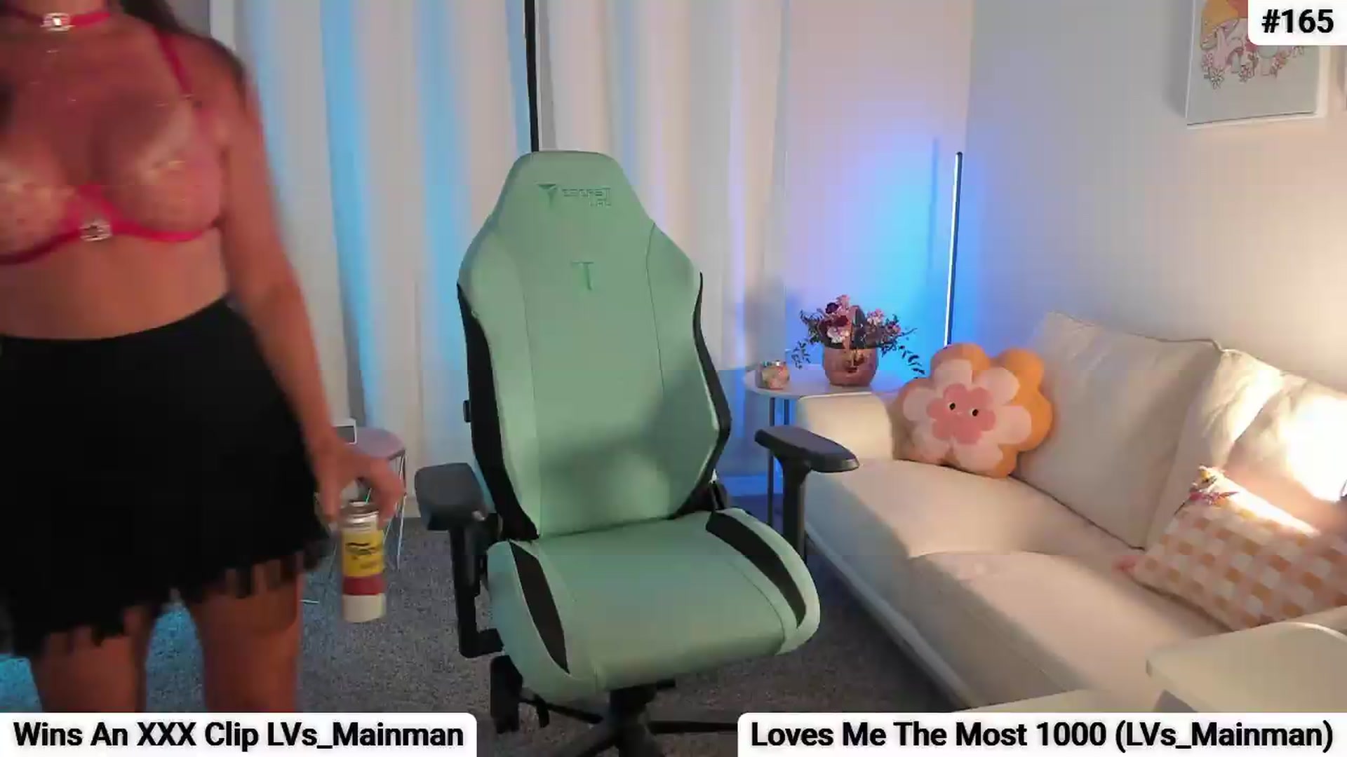 Gallery image thumbnail from Birthday_Myla's myfreecams stream on, 07/04/2026, 01:49 image 9 of 20