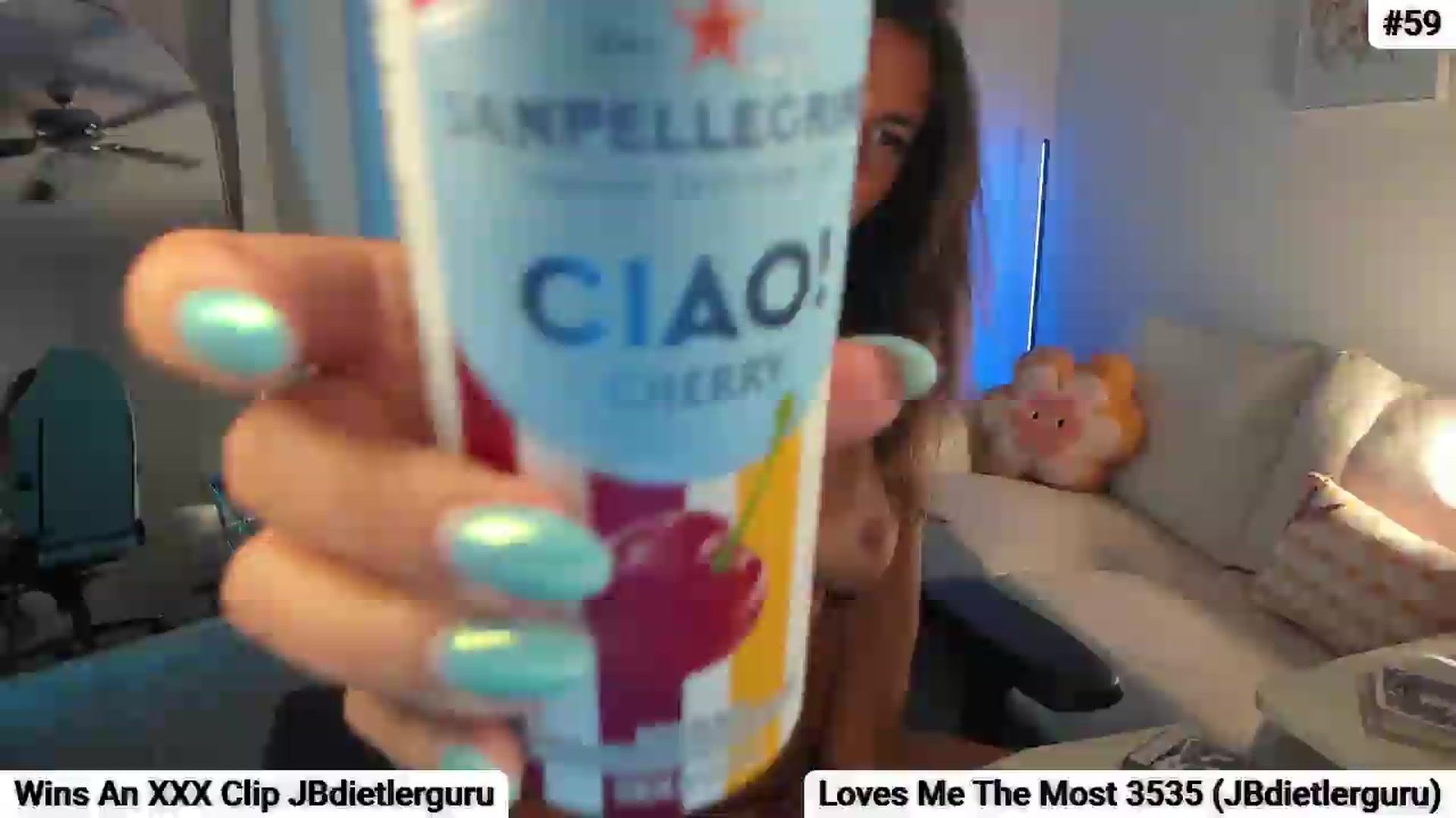Gallery image thumbnail from Birthday_Myla's myfreecams stream on, 07/17/2026, 04:27 image 14 of 20