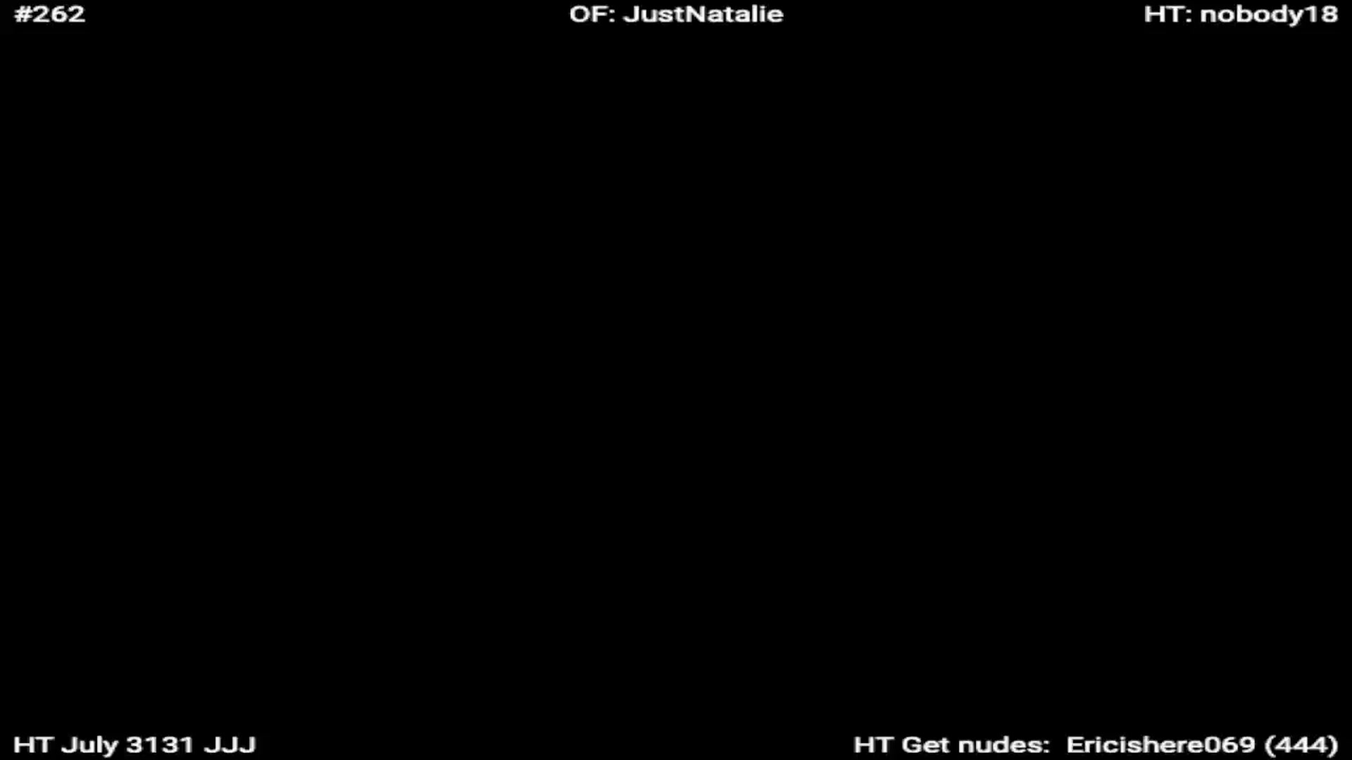 Gallery image thumbnail from Birthday_Nat's myfreecams stream on, 07/13/2024, 24:03 image 2 of 20