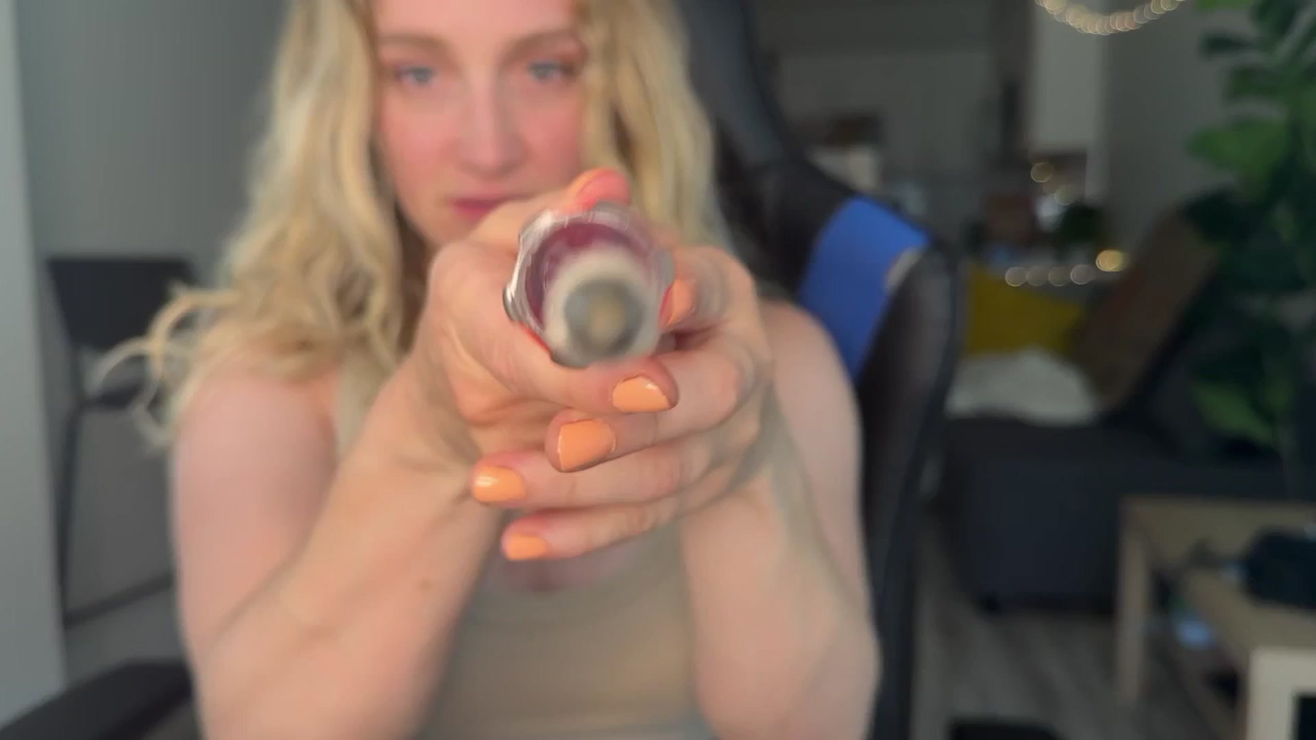 Gallery image thumbnail from Birthday_Nat's myfreecams stream on, 07/13/2024, 24:03 image 7 of 20
