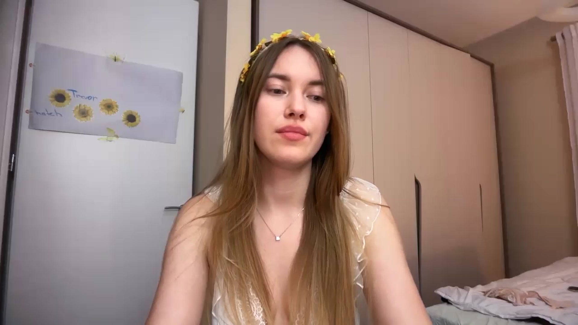 Gallery image thumbnail from Birthday_Sky's myfreecams stream on, 02/11/2026, 02:34 image 11 of 20