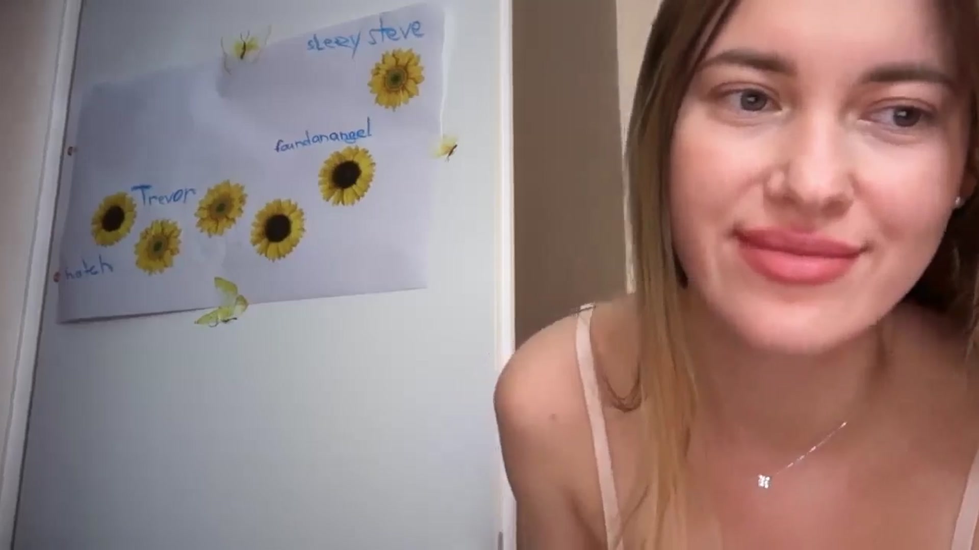 Gallery image thumbnail from Birthday_Sky's myfreecams stream on, 02/11/2026, 22:40 image 17 of 20