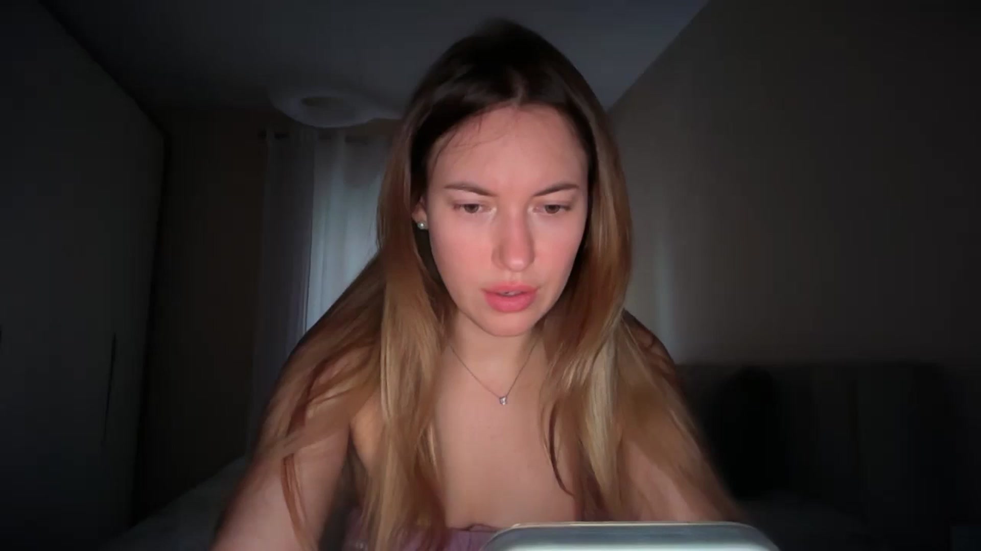 Gallery image thumbnail from Birthday_Sky's myfreecams stream on, 02/20/2026, 08:55 image 1 of 20