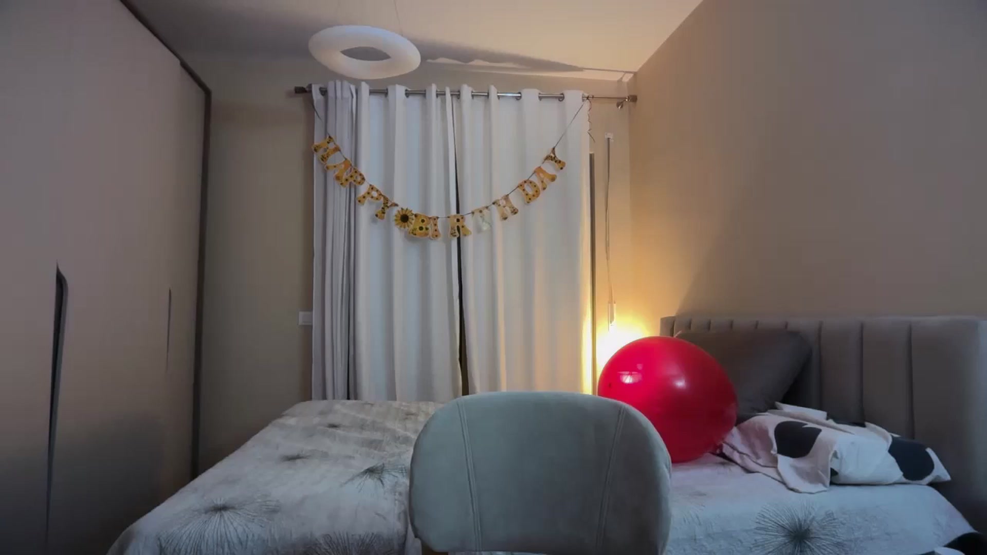 Gallery image thumbnail from Birthday_Sky's myfreecams stream on, 02/27/2026, 22:40 image 11 of 20