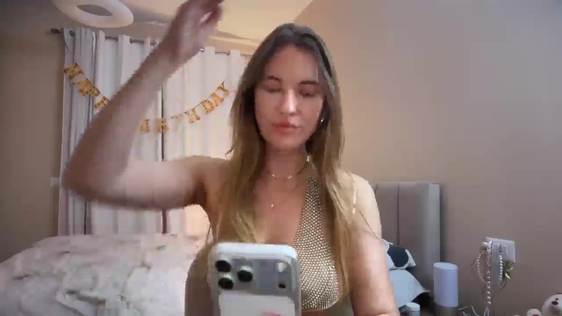 Gallery image thumbnail from Birthday_Sky's myfreecams stream on, 02/27/2026, 22:40 image 2 of 20