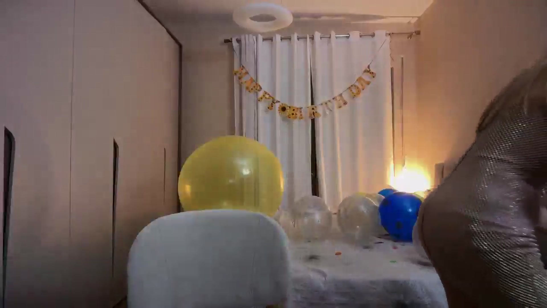 Gallery image thumbnail from Birthday_Sky's myfreecams stream on, 03/01/2026, 02:01 image 5 of 20