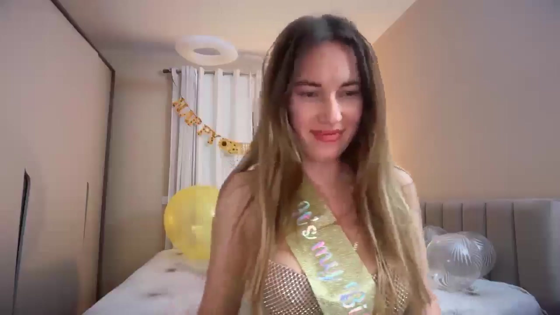 Gallery image thumbnail from Birthday_Sky's myfreecams stream on, 03/01/2026, 02:01 image 19 of 20