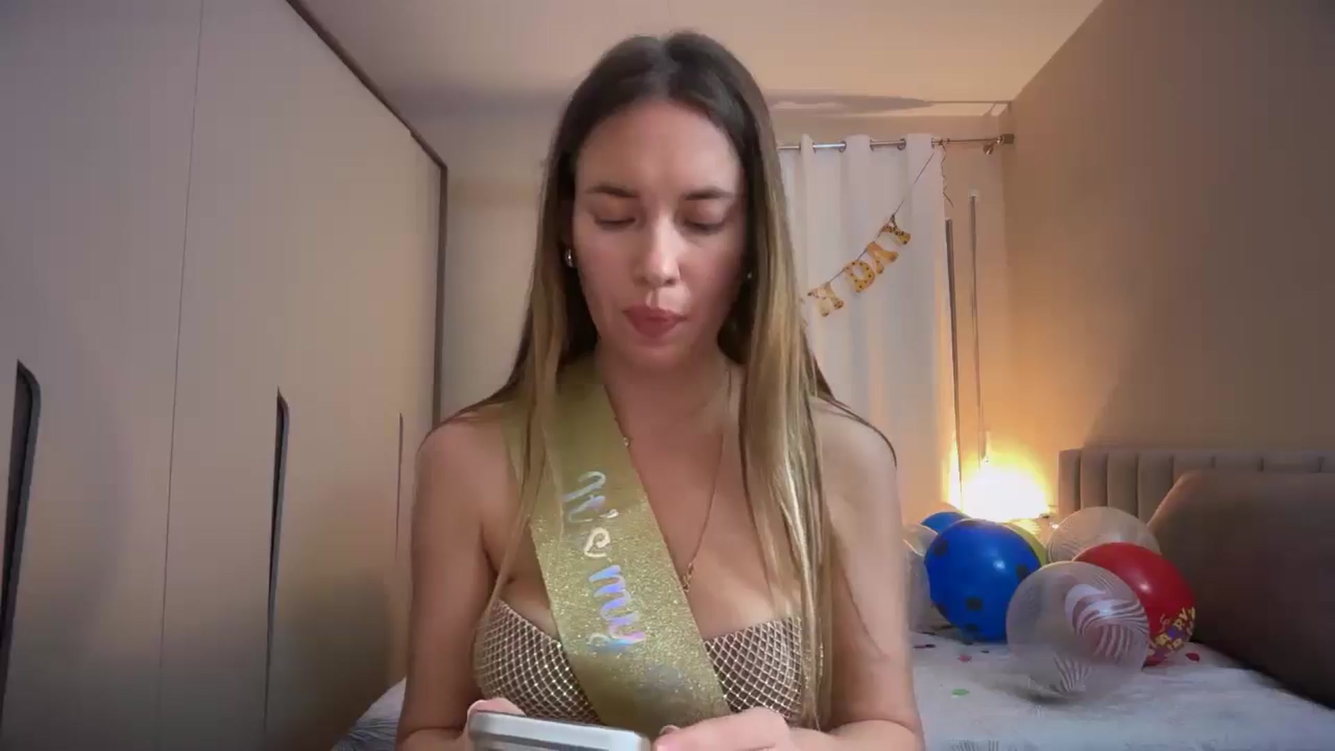 Gallery image thumbnail from Birthday_Sky's myfreecams stream on, 03/01/2026, 02:01 image 6 of 20