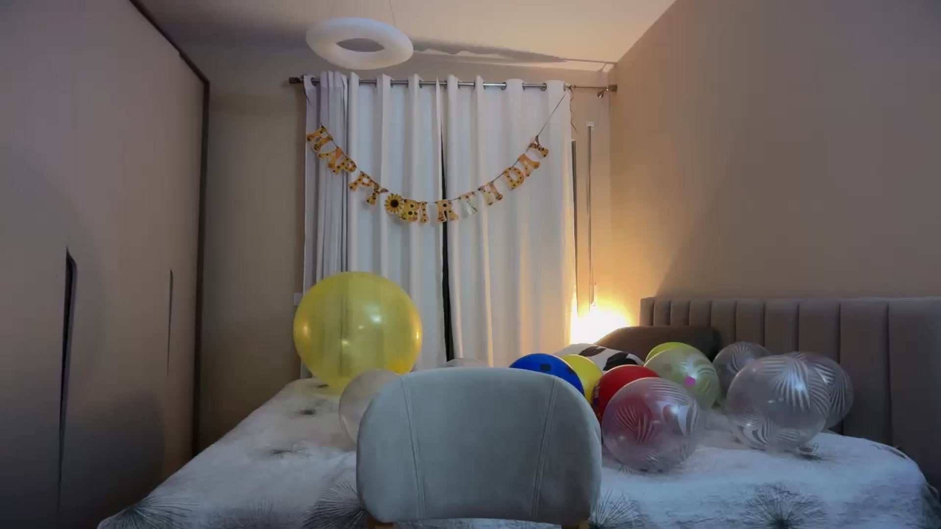Gallery image thumbnail from Birthday_Sky's myfreecams stream on, 03/01/2026, 02:01 image 17 of 20