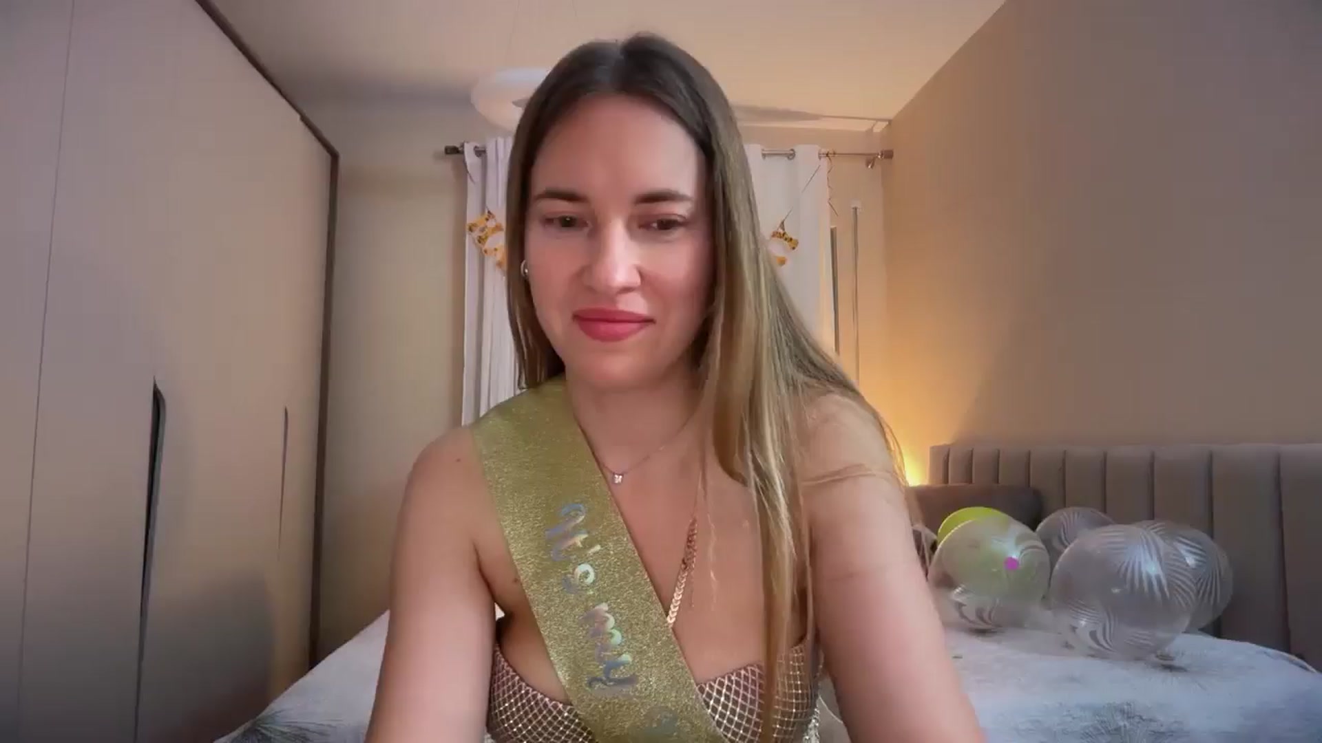 Gallery image thumbnail from Birthday_Sky's myfreecams stream on, 03/01/2026, 04:36 image 10 of 20