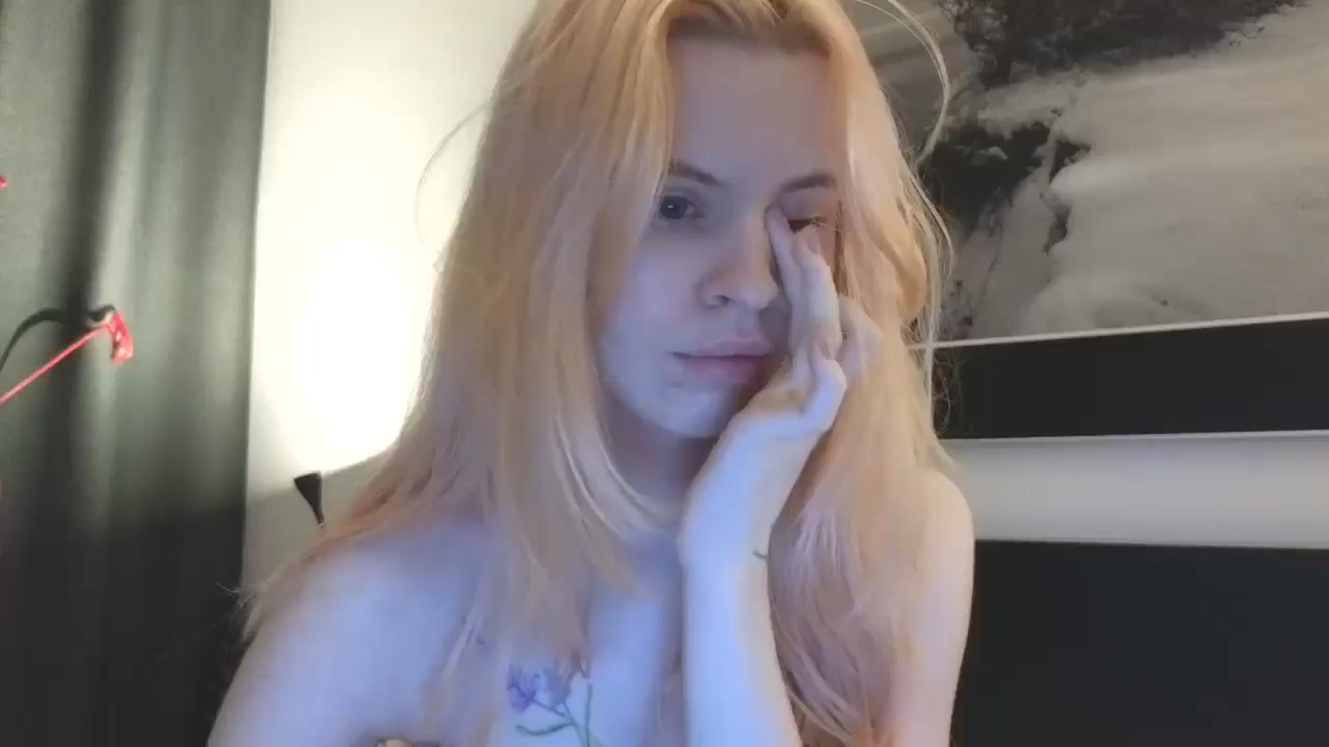 Gallery image thumbnail from Birthday_Yuri's myfreecams stream on, 01/02/2026, 23:06 image 2 of 20