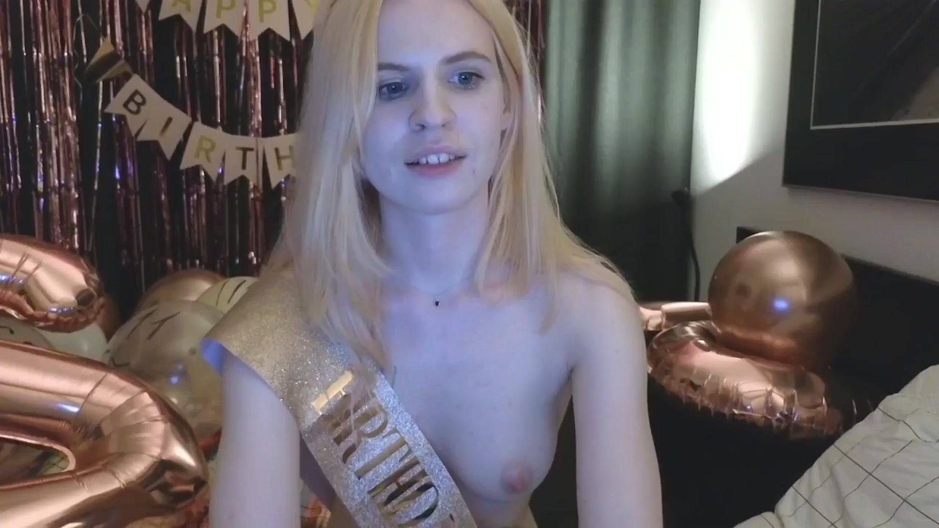 Gallery image thumbnail from Birthday_Yuri's myfreecams stream on, 01/15/2026, 02:49 image 6 of 20