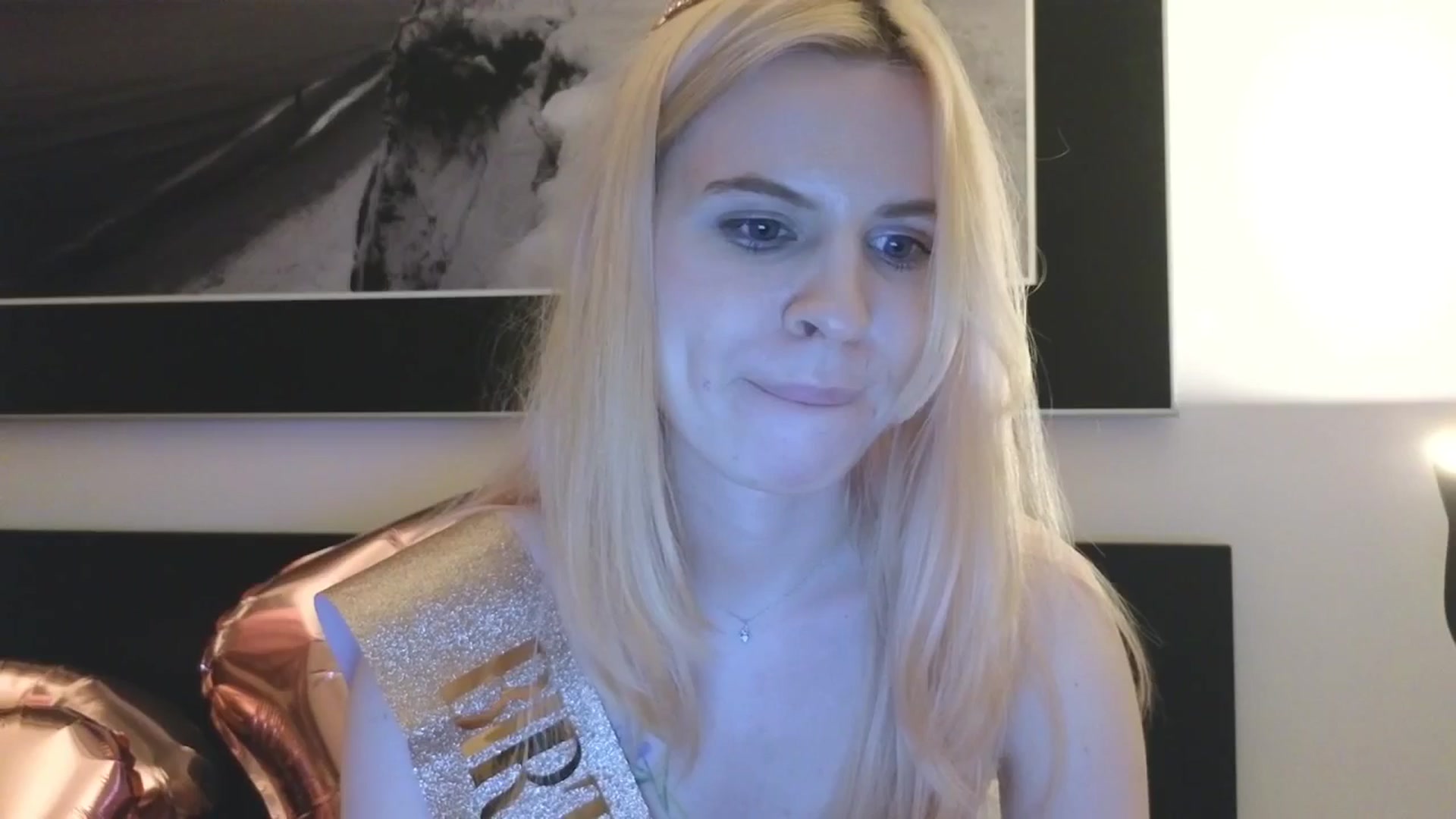 Gallery image thumbnail from Birthday_Yuri's myfreecams stream on, 01/15/2026, 06:17 image 2 of 20