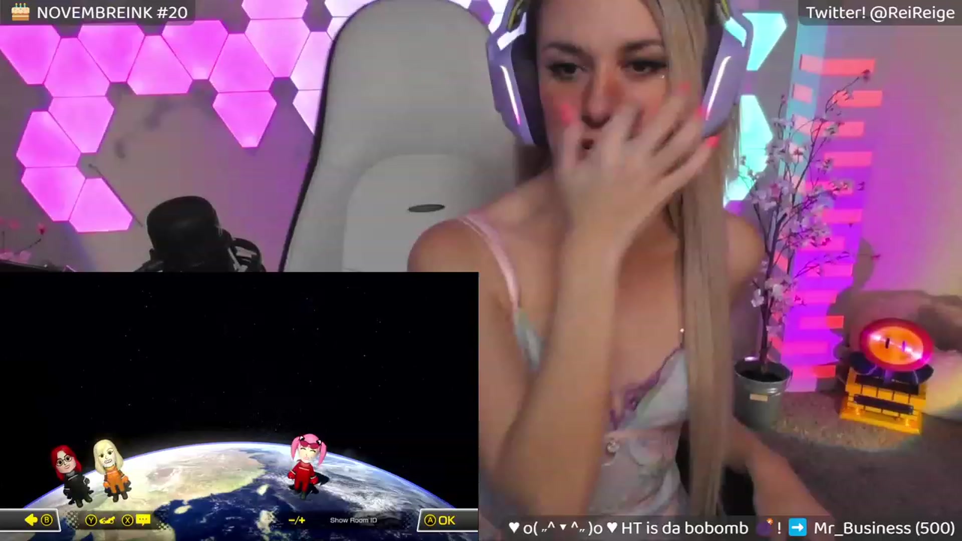 Gallery image thumbnail from Birthdayge's myfreecams stream on, 11/29/2023, 09:20 image 4 of 20