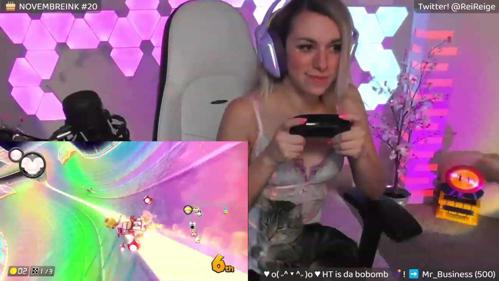 Gallery image thumbnail from Birthdayge's myfreecams stream on, 11/29/2023, 09:20 image 14 of 20