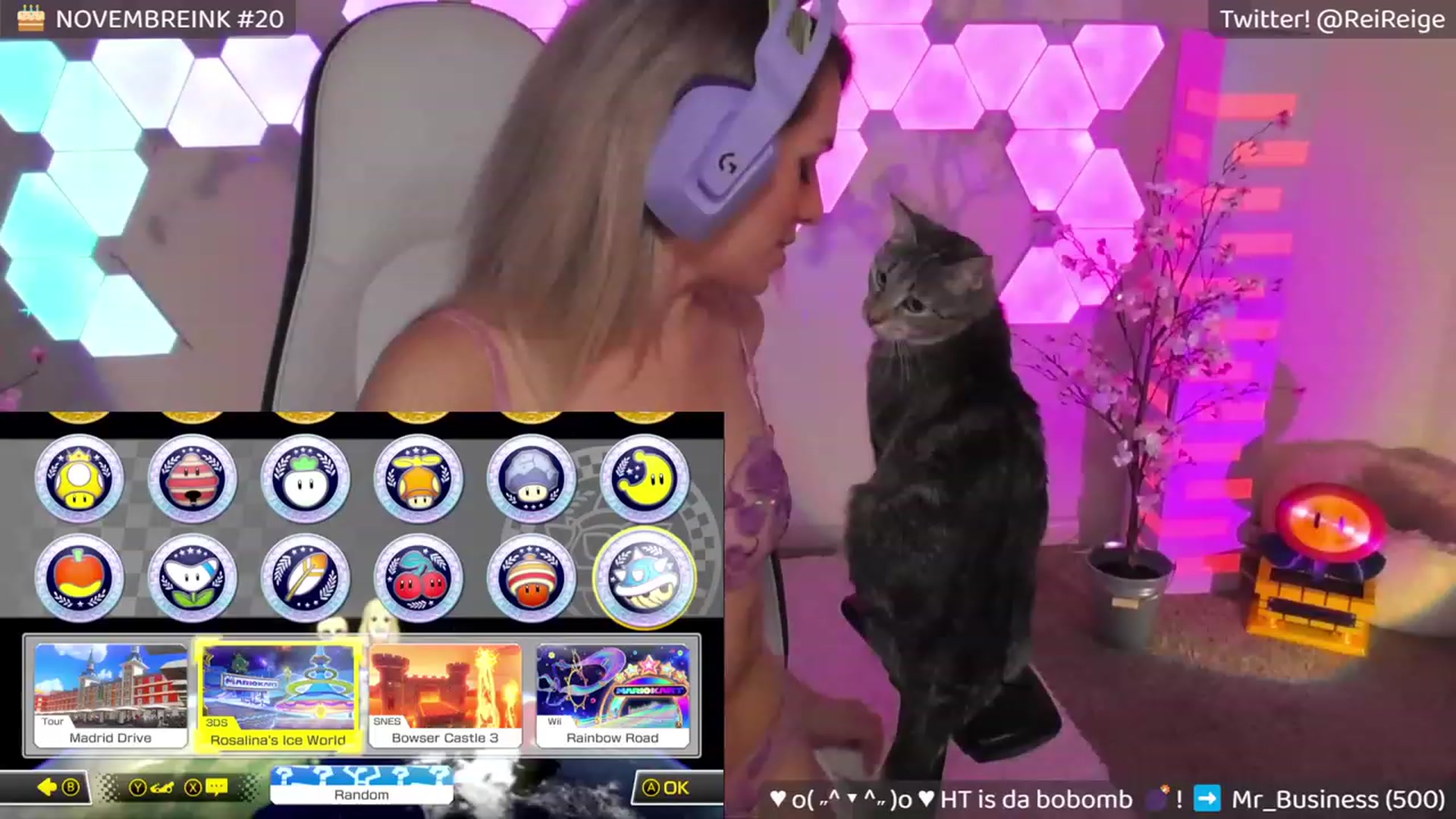 Gallery image thumbnail from Birthdayge's myfreecams stream on, 11/29/2023, 09:20 image 20 of 20