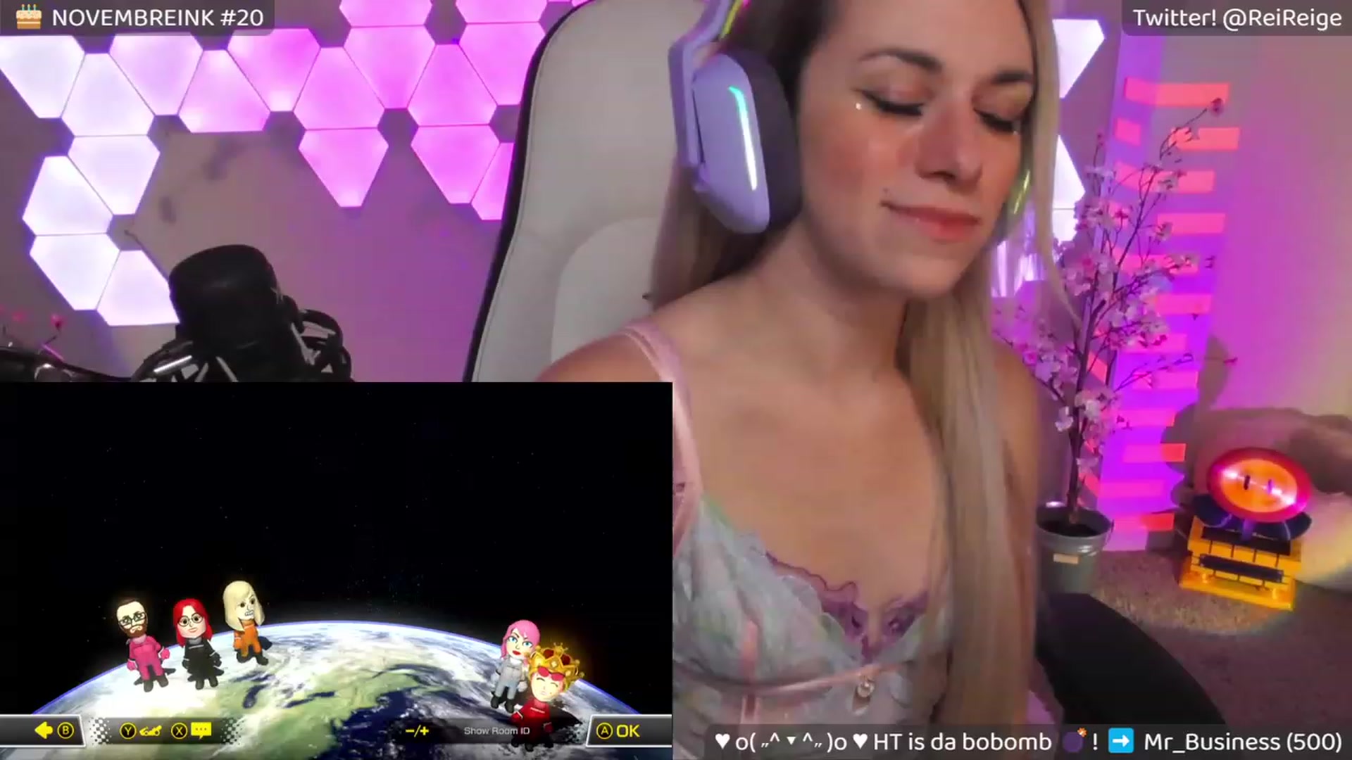 Gallery image thumbnail from Birthdayge's myfreecams stream on, 11/29/2023, 09:20 image 10 of 20