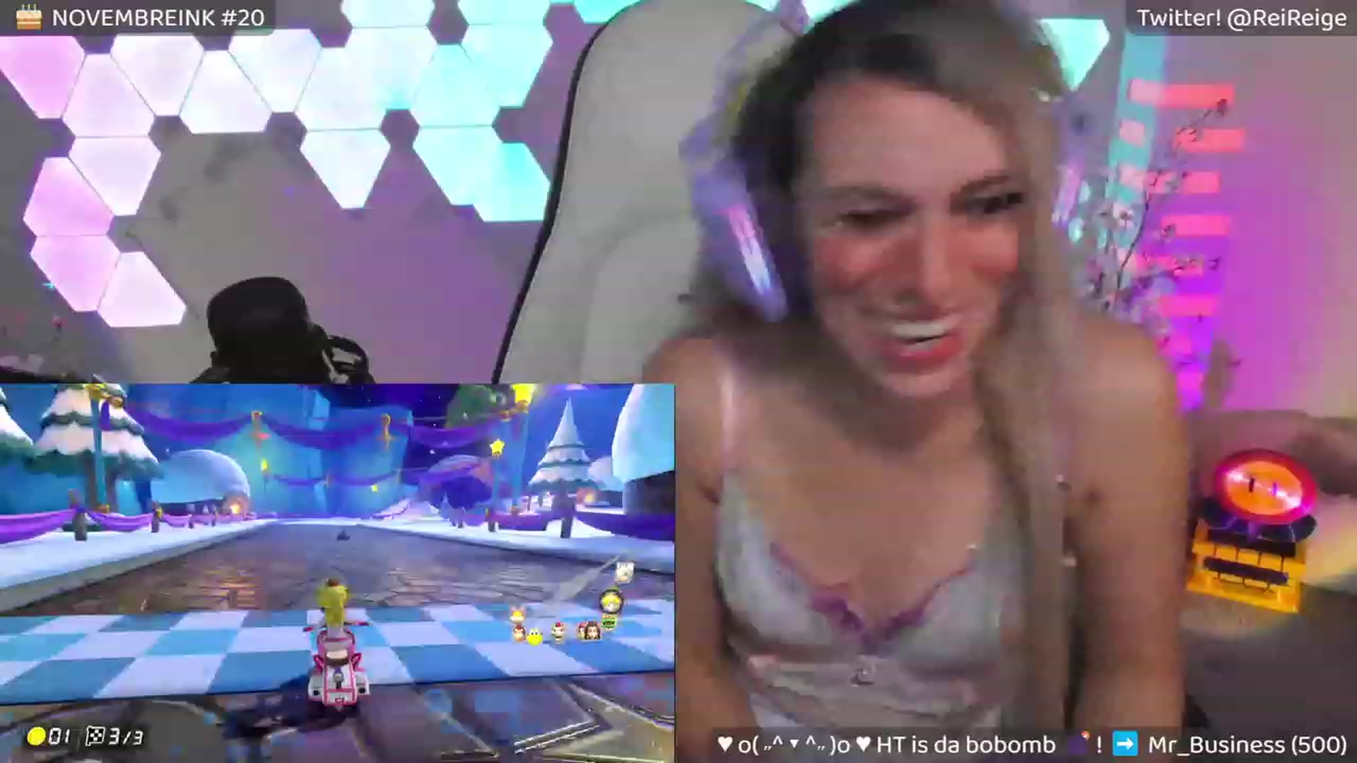 Gallery image thumbnail from Birthdayge's myfreecams stream on, 11/29/2023, 09:20 image 8 of 20