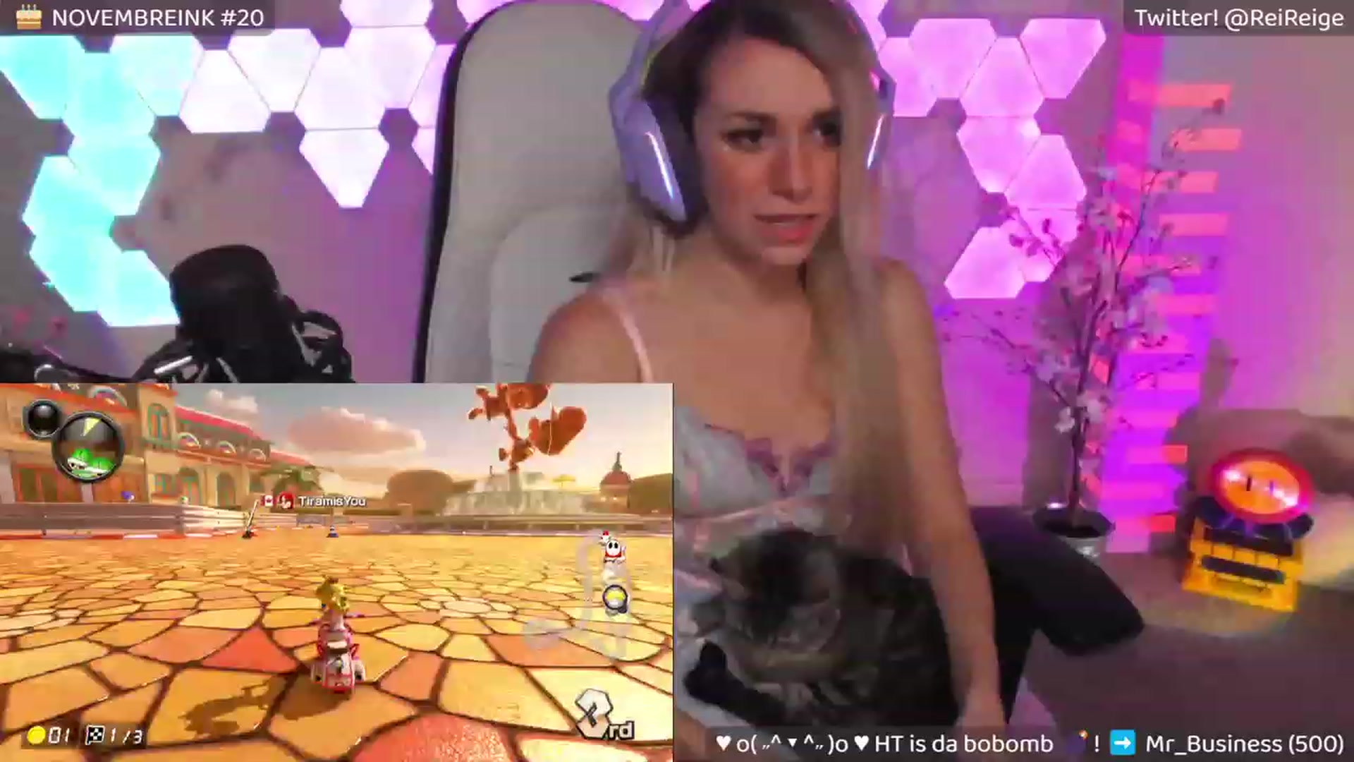 Gallery image thumbnail from Birthdayge's myfreecams stream on, 11/29/2023, 09:20 image 13 of 20