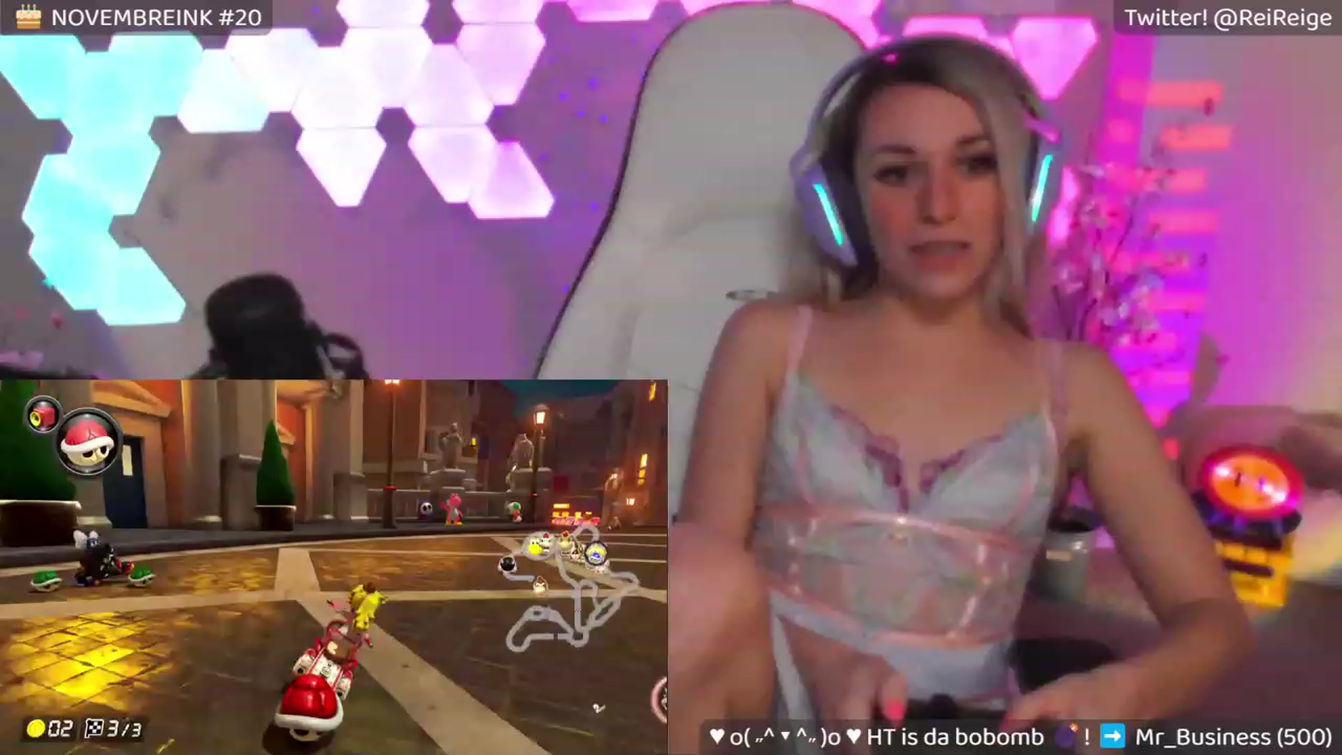 Gallery image thumbnail from Birthdayge's myfreecams stream on, 11/29/2023, 09:20 image 6 of 20