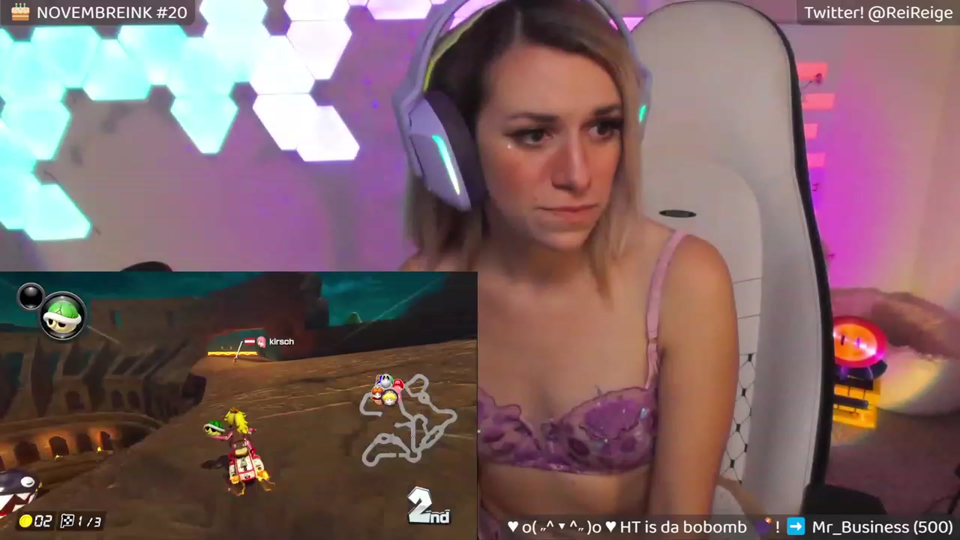 Gallery image thumbnail from Birthdayge's myfreecams stream on, 11/29/2023, 11:01 image 2 of 20