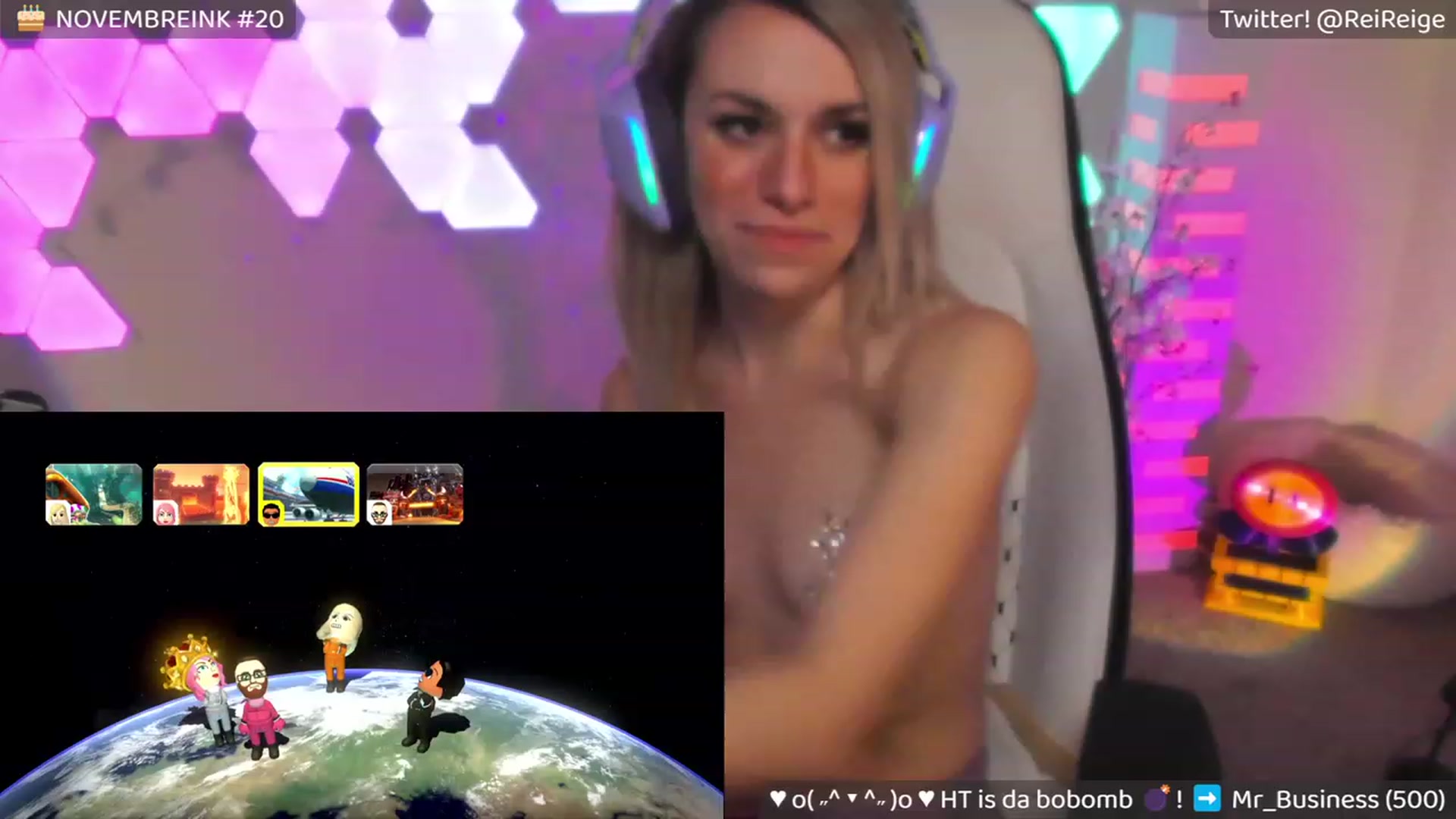 Gallery image thumbnail from Birthdayge's myfreecams stream on, 11/29/2023, 11:01 image 10 of 20