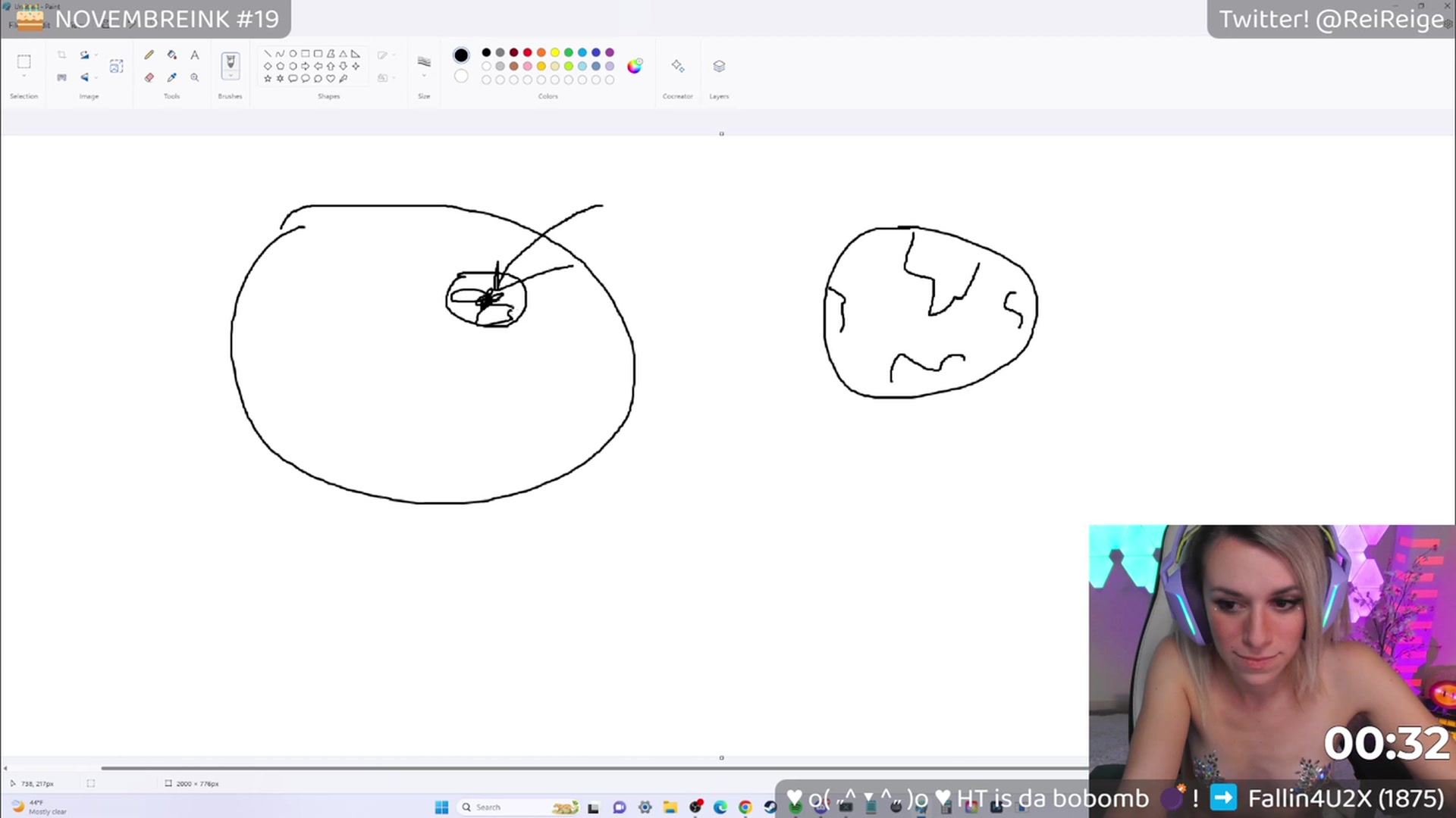 Gallery image thumbnail from Birthdayge's myfreecams stream on, 11/29/2023, 11:01 image 15 of 20