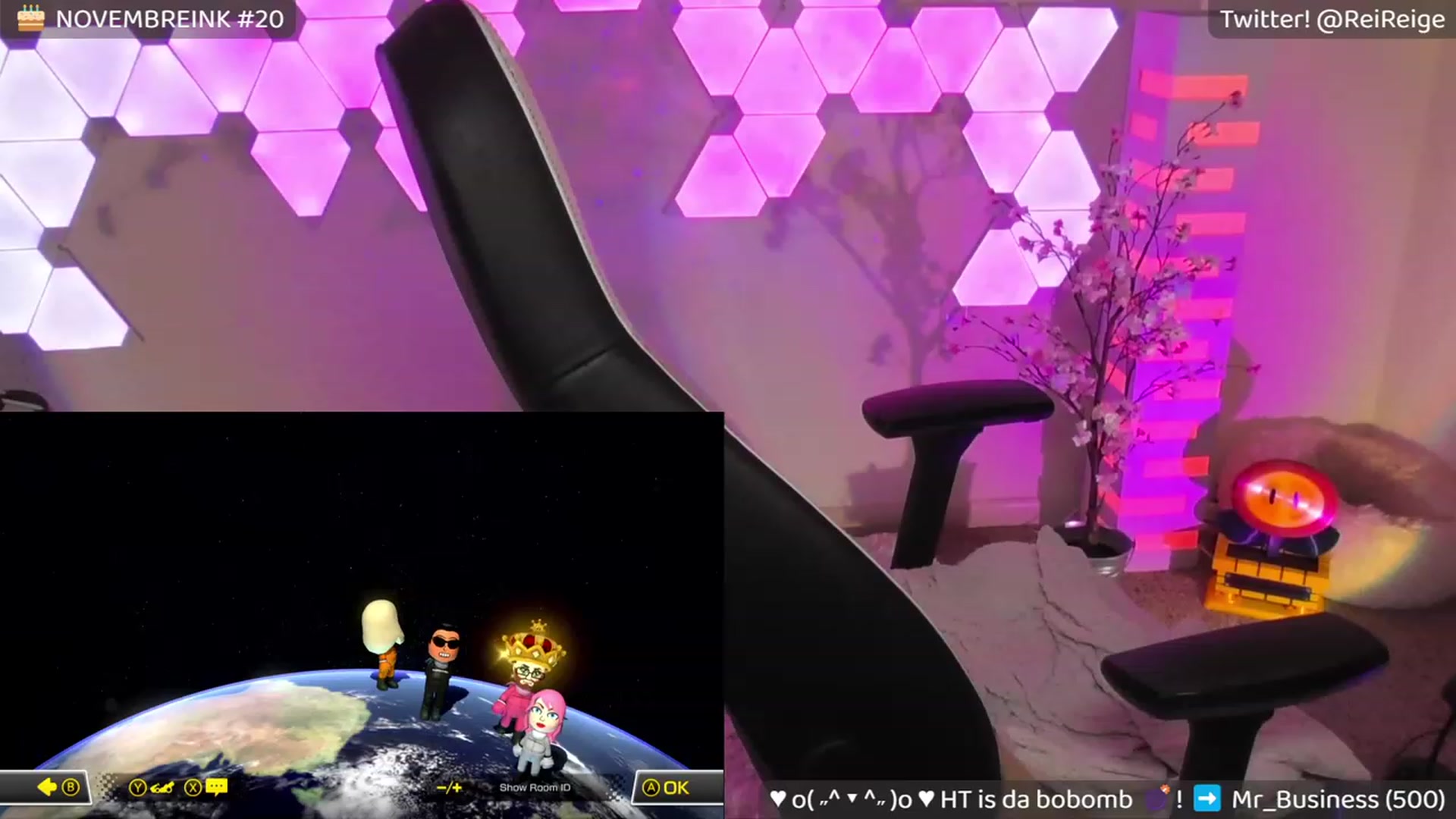 Gallery image thumbnail from Birthdayge's myfreecams stream on, 11/29/2023, 11:01 image 5 of 20