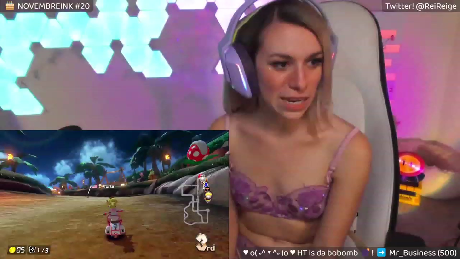 Gallery image thumbnail from Birthdayge's myfreecams stream on, 11/29/2023, 11:01 image 1 of 20