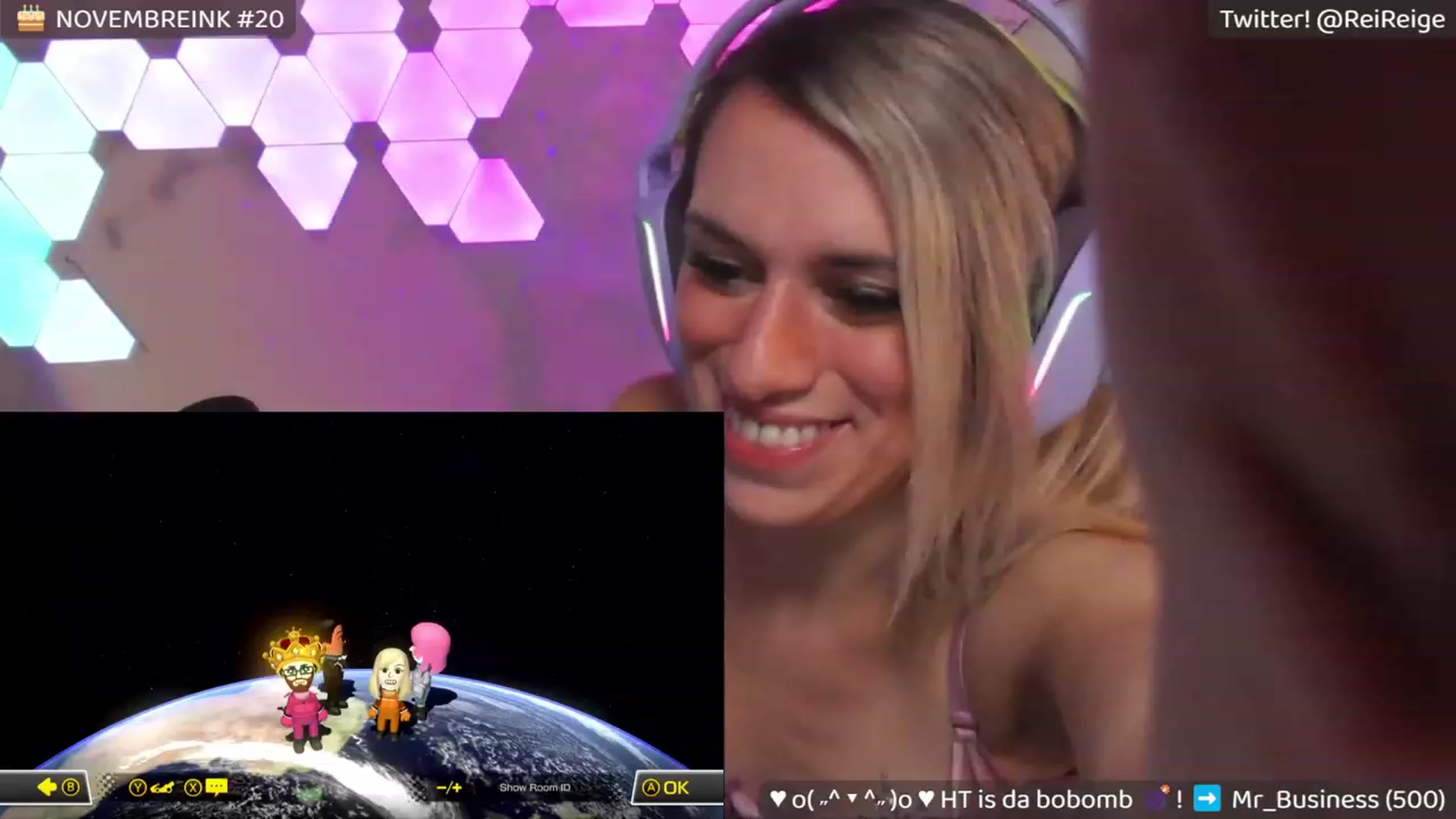 Gallery image thumbnail from Birthdayge's myfreecams stream on, 11/29/2023, 11:01 image 4 of 20