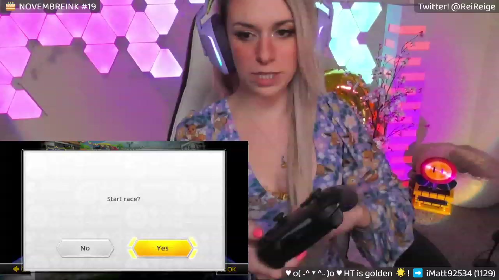Gallery image thumbnail from Birthdayge's myfreecams stream on, 11/30/2023, 07:04 image 5 of 20