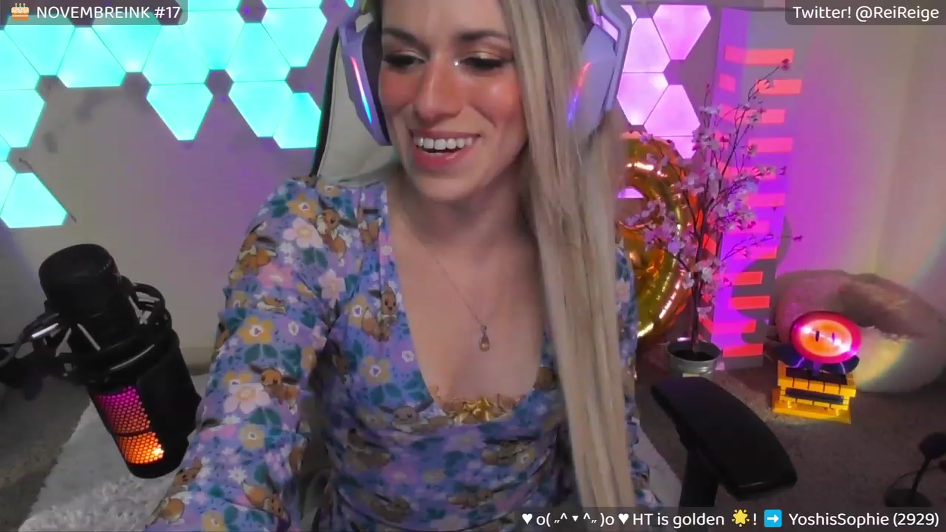 Gallery image thumbnail from Birthdayge's myfreecams stream on, 11/30/2023, 07:04 image 16 of 20