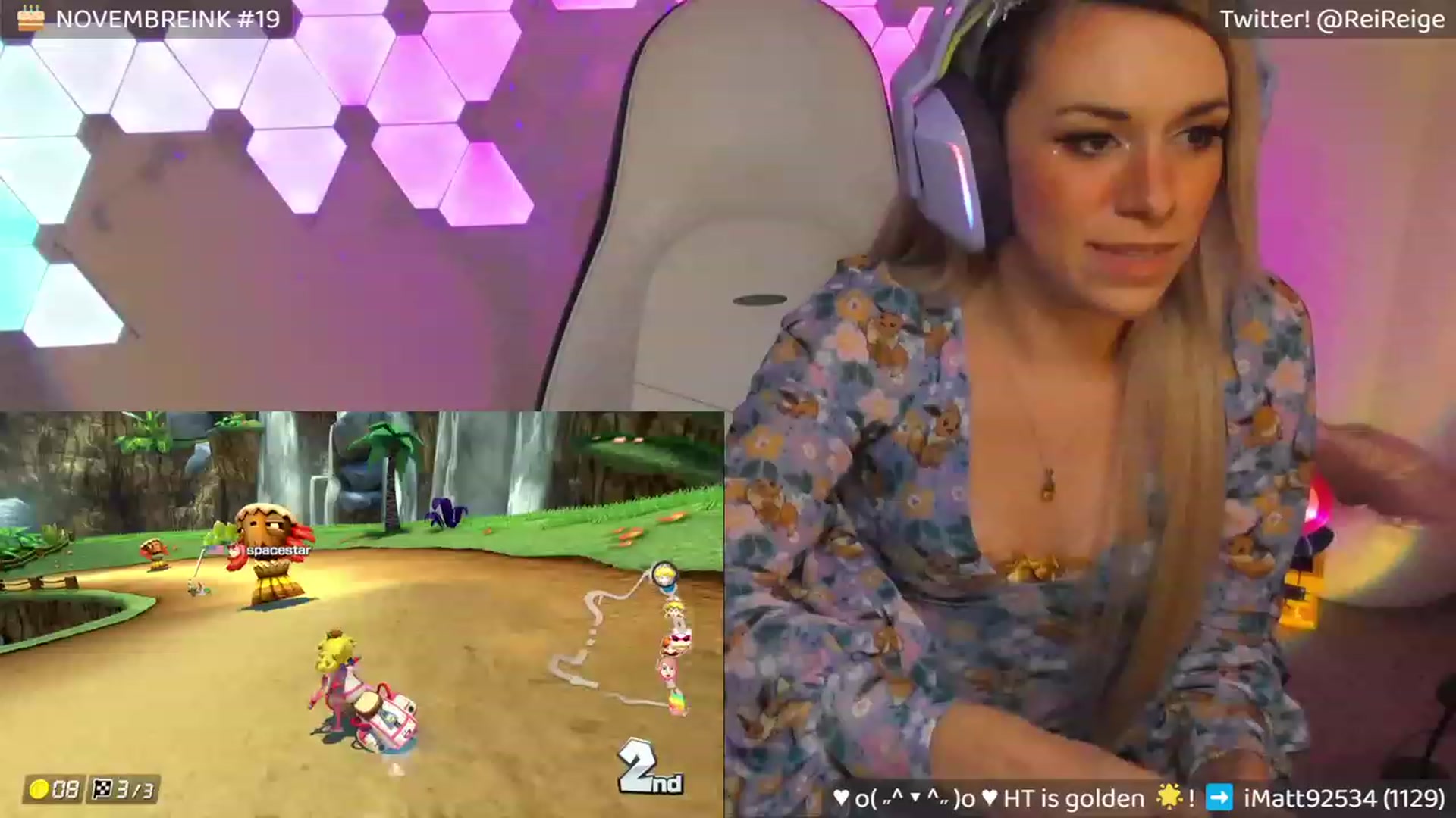 Gallery image thumbnail from Birthdayge's myfreecams stream on, 11/30/2023, 07:04 image 1 of 20