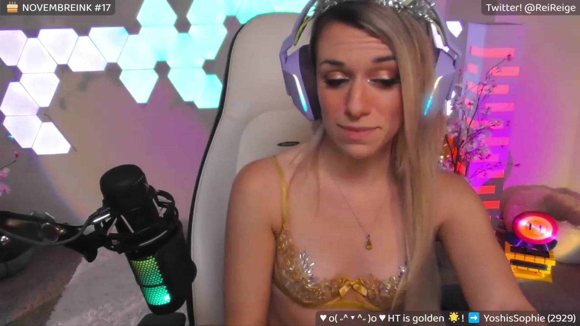 Gallery image thumbnail from Birthdayge's myfreecams stream on, 11/30/2023, 10:24 image 12 of 20