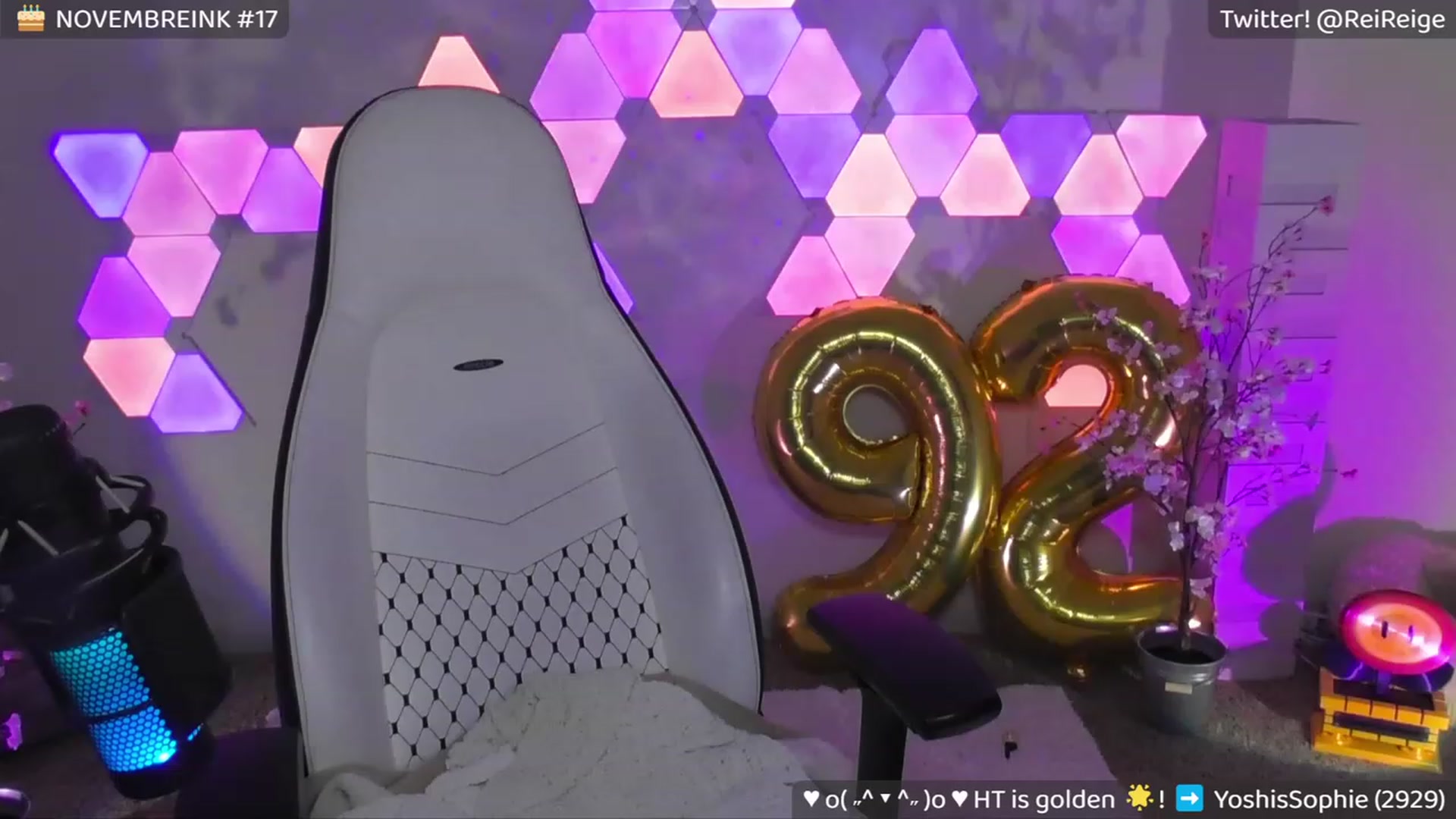 Gallery image thumbnail from Birthdayge's myfreecams stream on, 11/30/2023, 10:24 image 19 of 20