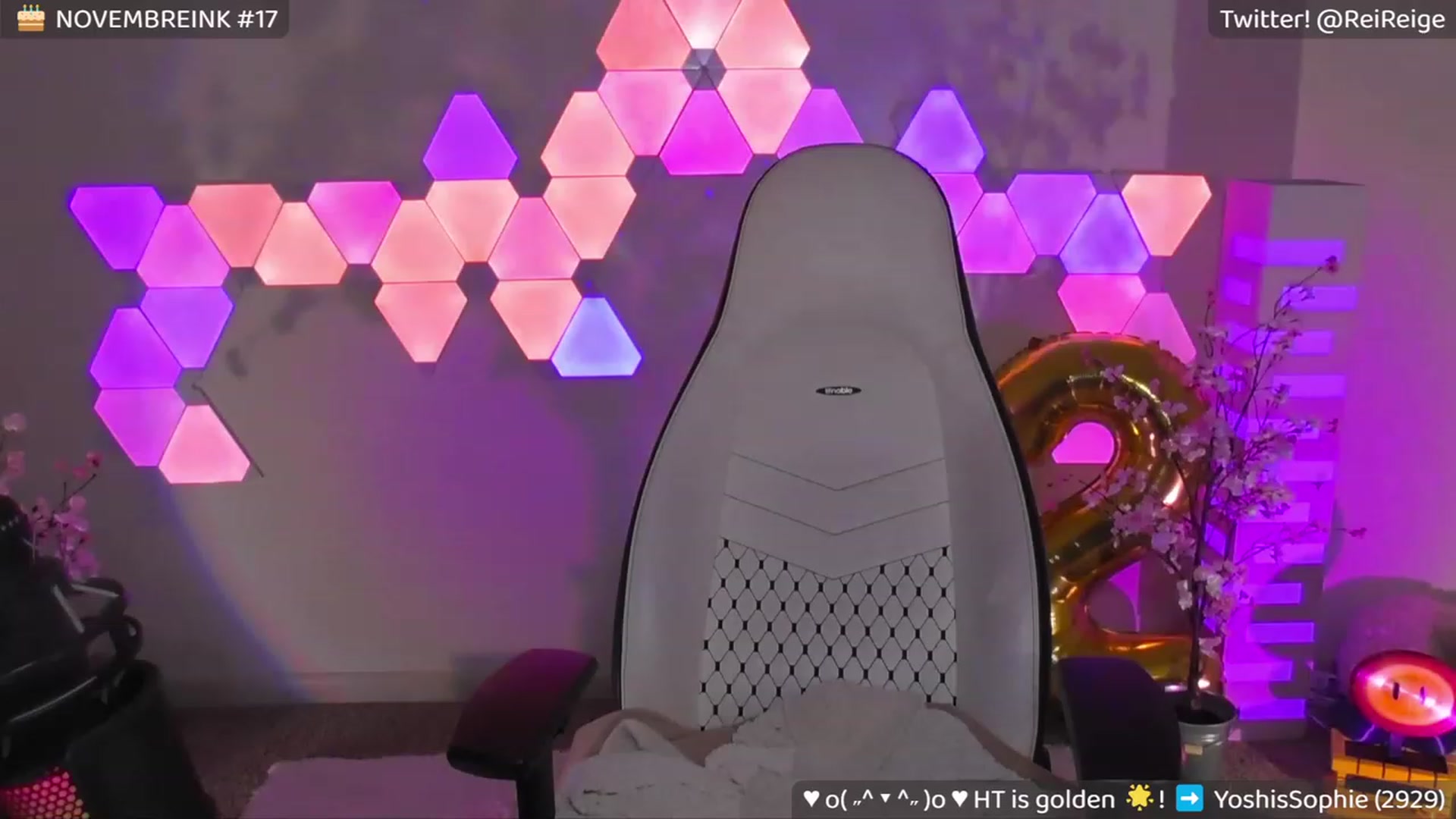 Gallery image thumbnail from Birthdayge's myfreecams stream on, 11/30/2023, 15:28 image 8 of 20