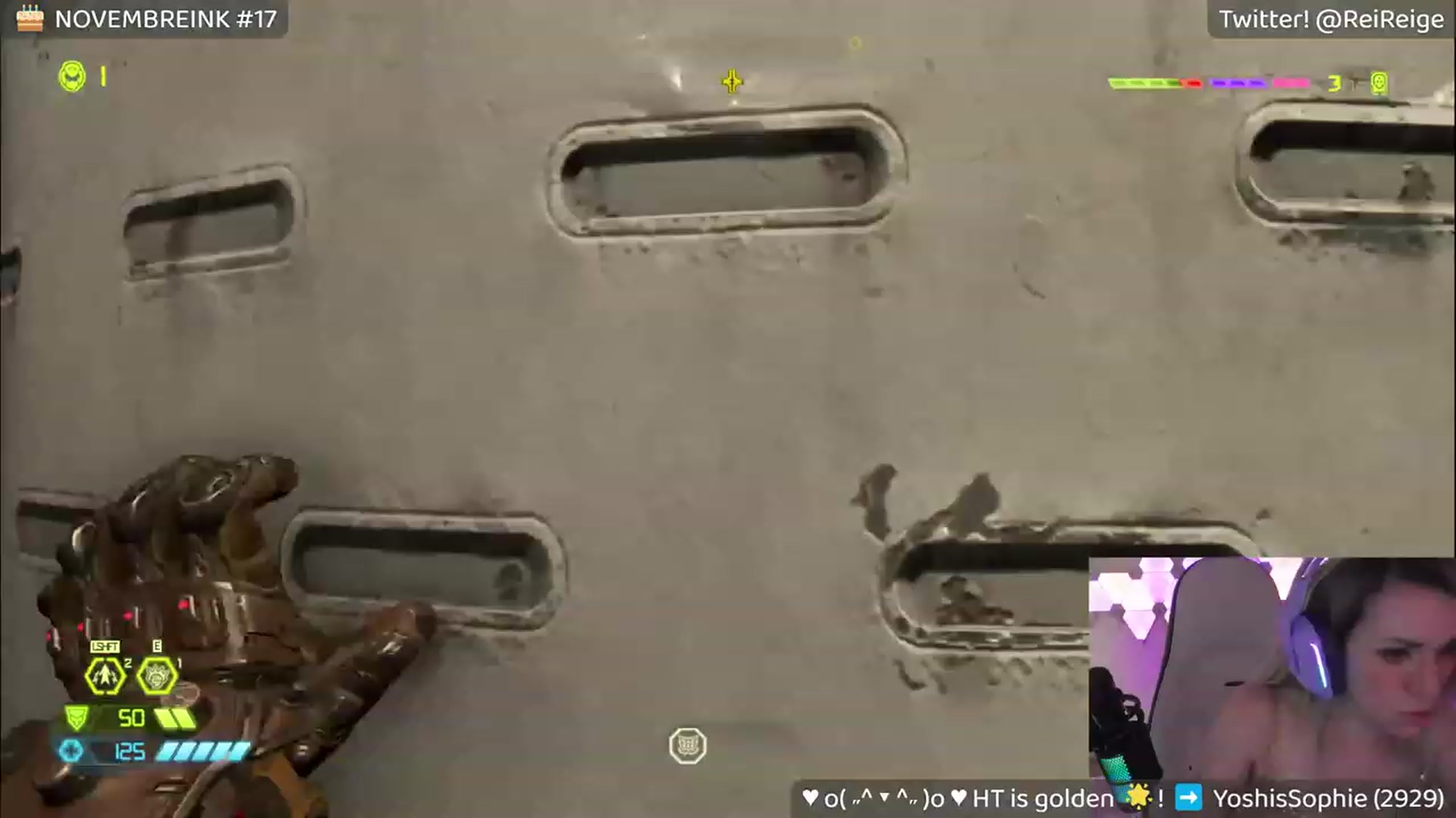 Gallery image thumbnail from Birthdayge's myfreecams stream on, 11/30/2023, 18:45 image 2 of 20