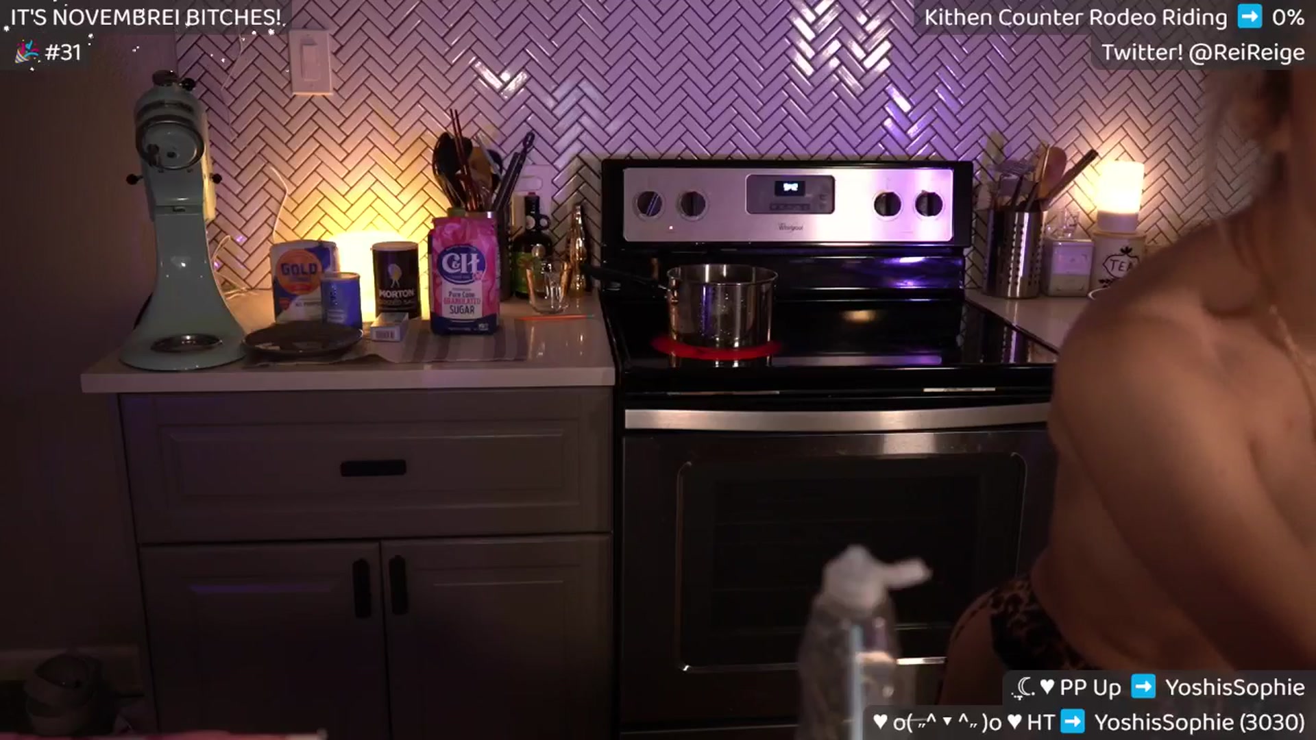 Gallery image thumbnail from Birthdayge's myfreecams stream on, 11/29/2024, 15:18 image 10 of 20