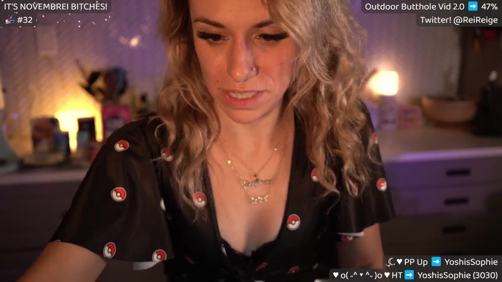 Gallery image thumbnail from Birthdayge's myfreecams stream on, 11/29/2024, 15:18 image 3 of 20