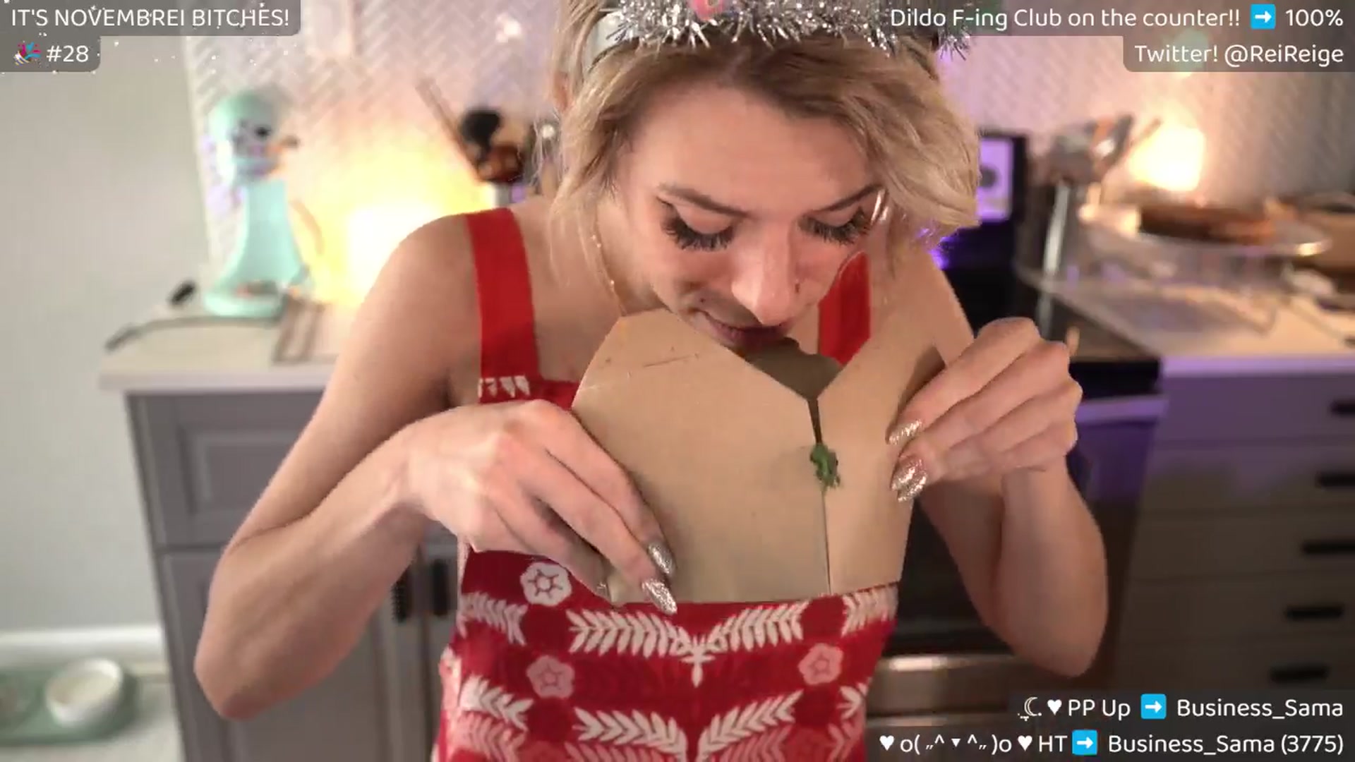 Gallery image thumbnail from Birthdayge's myfreecams stream on, 11/29/2024, 16:34 image 11 of 20