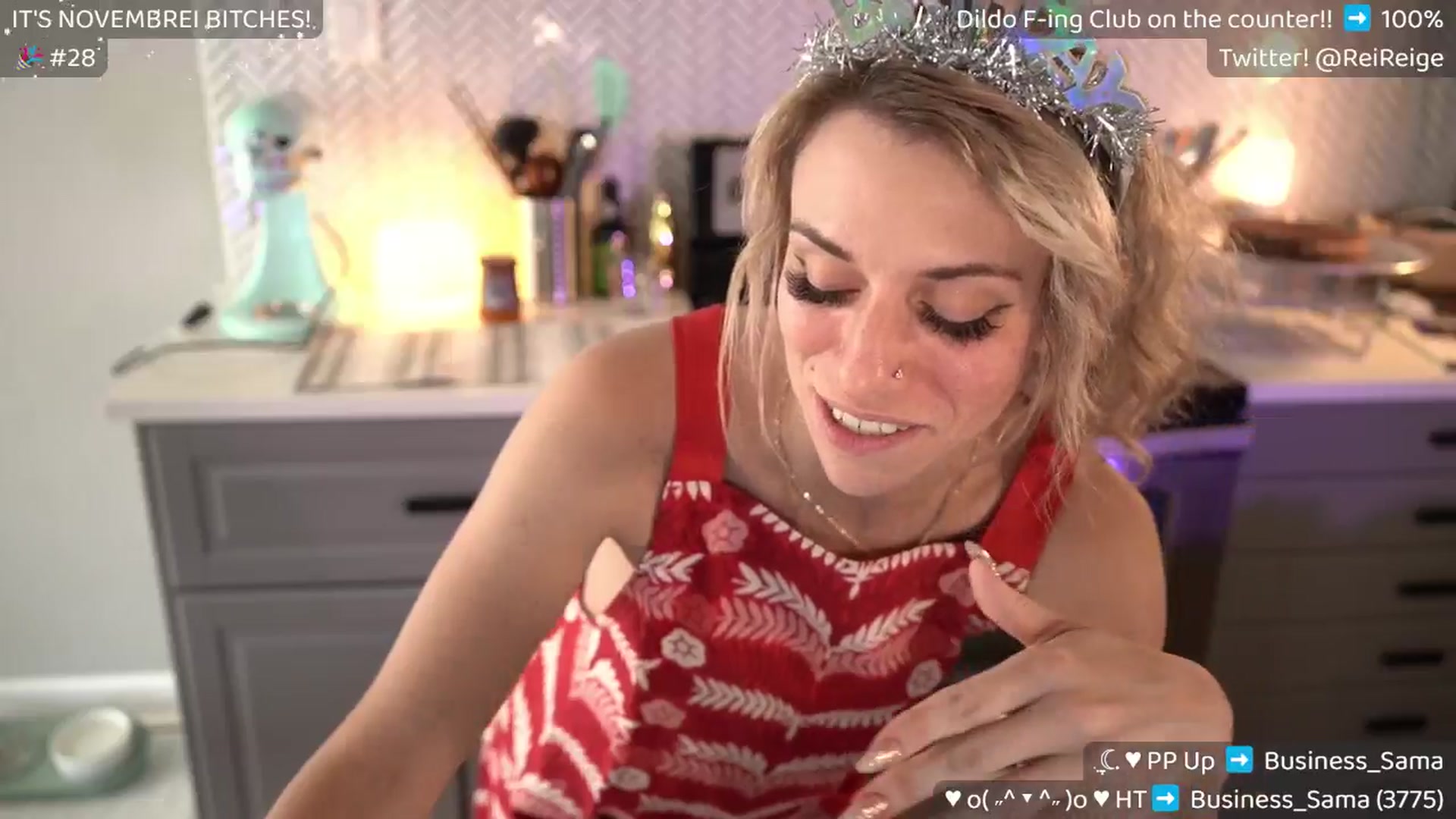 Gallery image thumbnail from Birthdayge's myfreecams stream on, 11/29/2024, 16:34 image 10 of 20