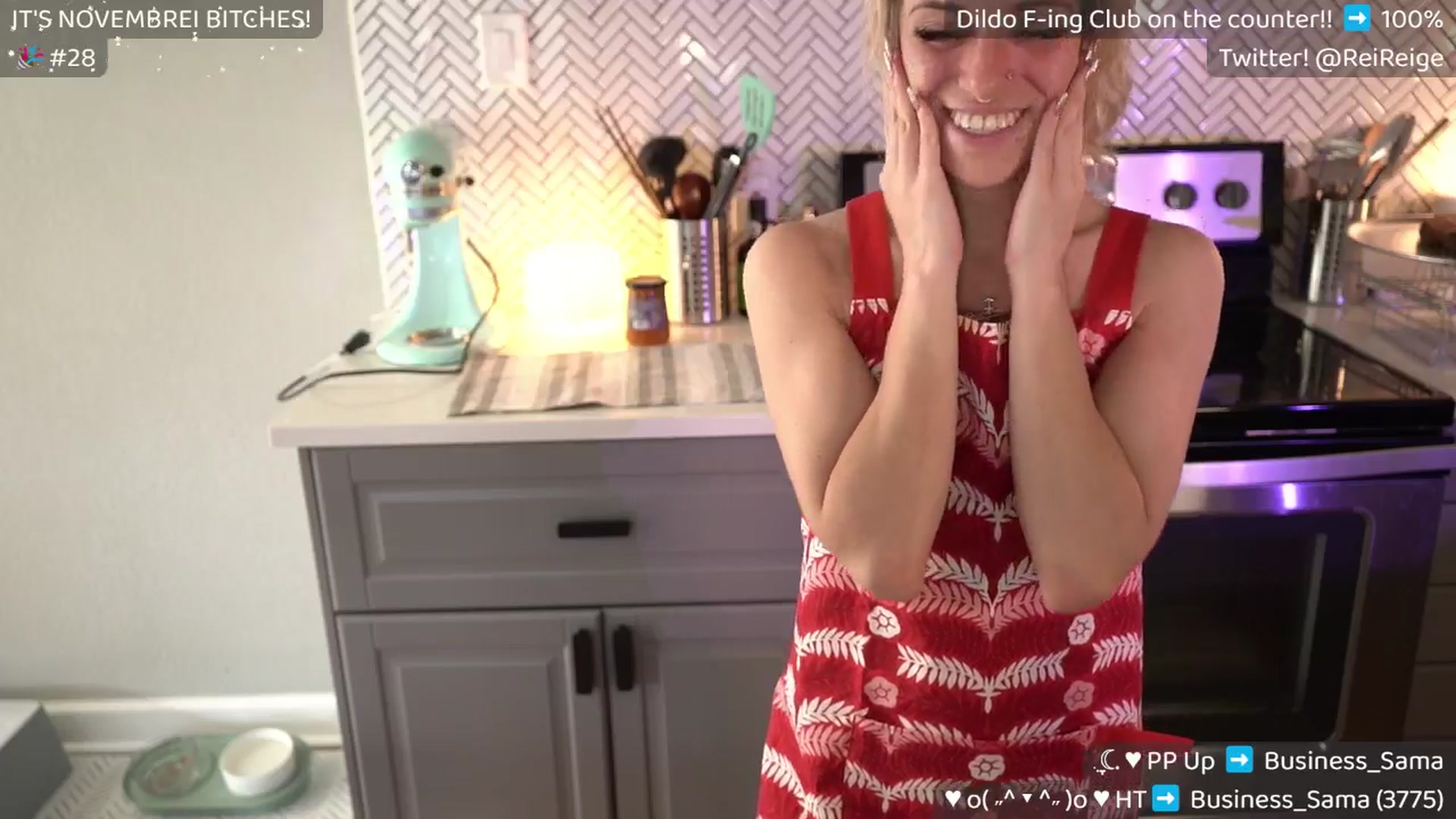 Gallery image thumbnail from Birthdayge's myfreecams stream on, 11/29/2024, 16:34 image 8 of 20