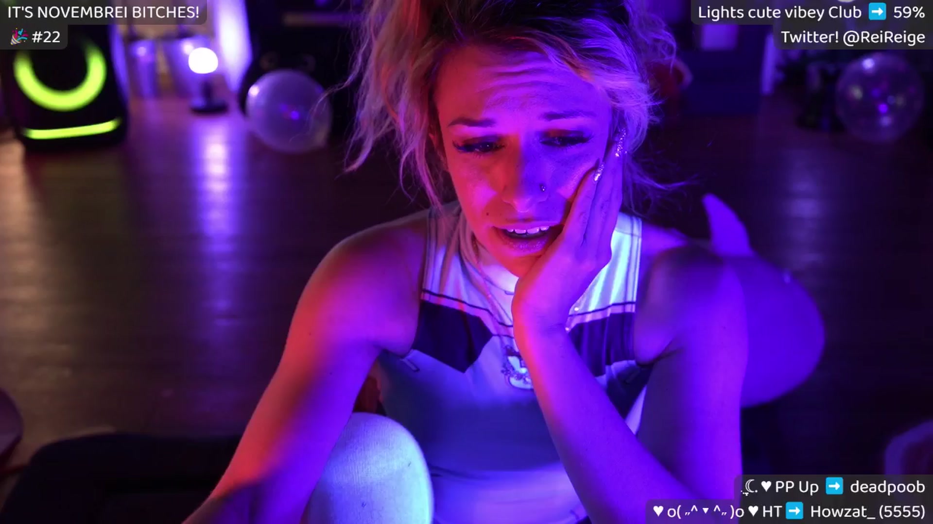 Gallery image thumbnail from Birthdayge's myfreecams stream on, 11/30/2024, 13:45 image 15 of 20