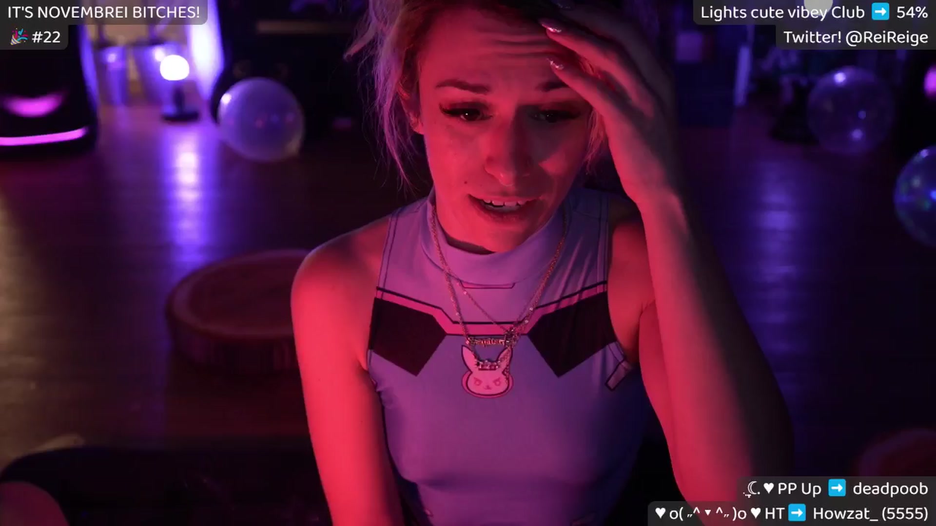 Gallery image thumbnail from Birthdayge's myfreecams stream on, 11/30/2024, 13:45 image 8 of 20