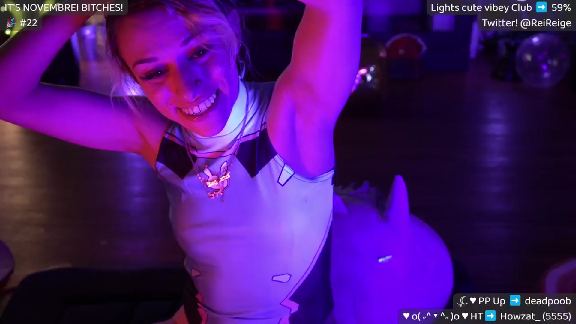 Gallery image thumbnail from Birthdayge's myfreecams stream on, 11/30/2024, 13:45 image 17 of 20