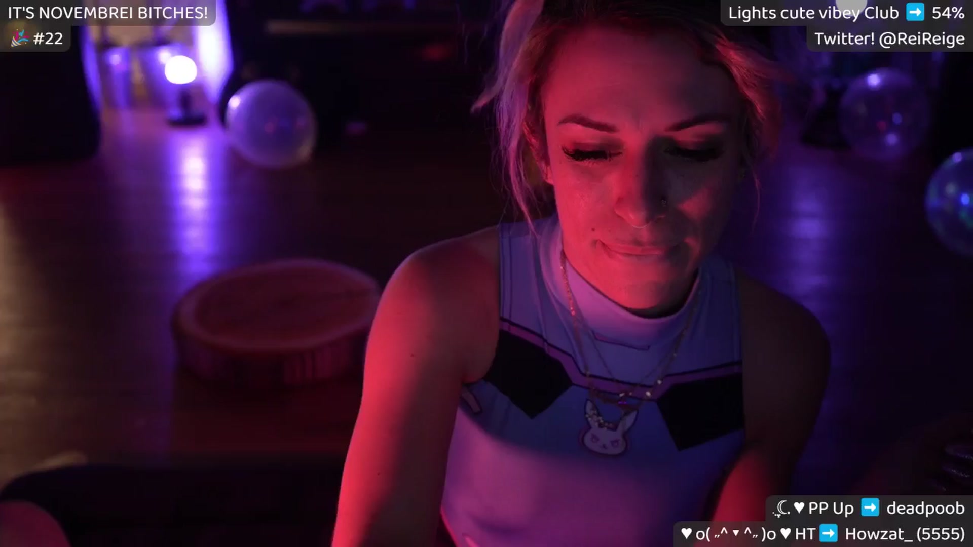 Gallery image thumbnail from Birthdayge's myfreecams stream on, 11/30/2024, 13:45 image 9 of 20