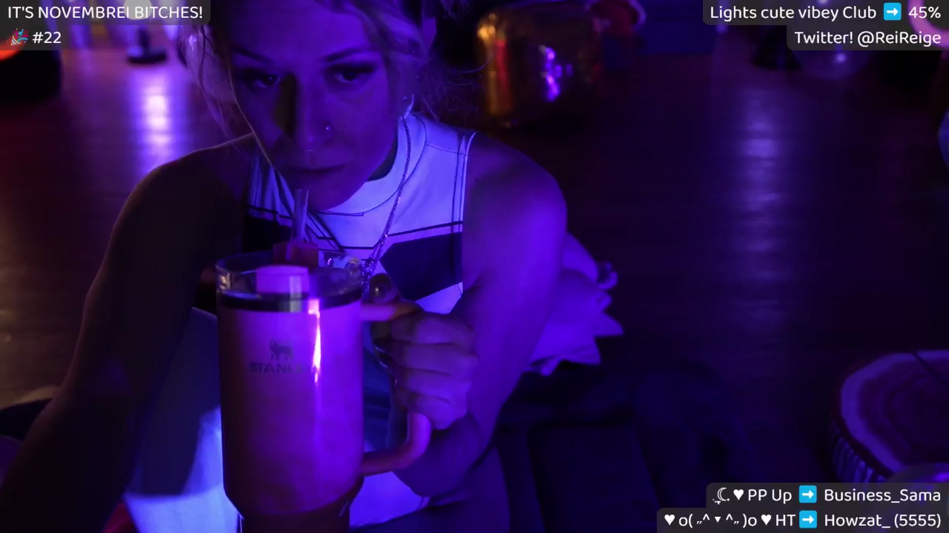 Gallery image thumbnail from Birthdayge's myfreecams stream on, 11/30/2024, 13:45 image 1 of 20